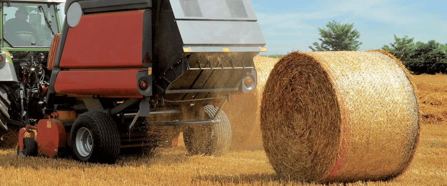 Vi har dæk til alle slags køretøjer i industrien. Uanset om det er til lastvogne, kraner, trailere, trucks eller andre.