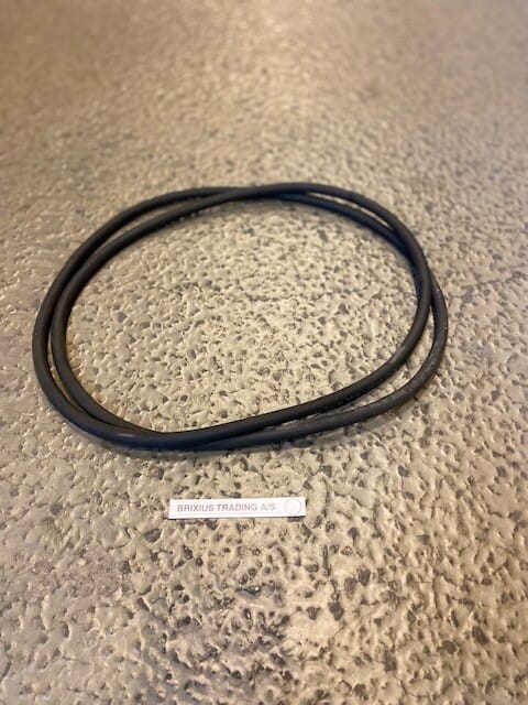 O-ring 16/18/21.00-25