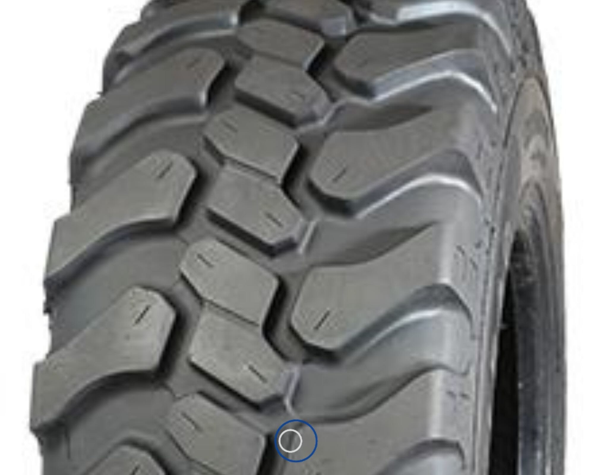 Dæk 400/70R18 TL 147B LR400
