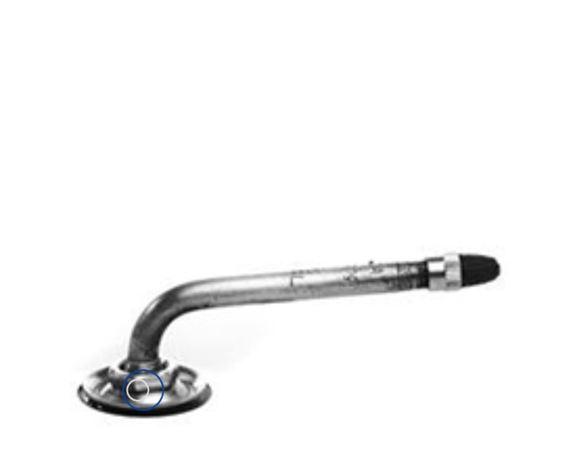 Slange 6.50x20 TR177A