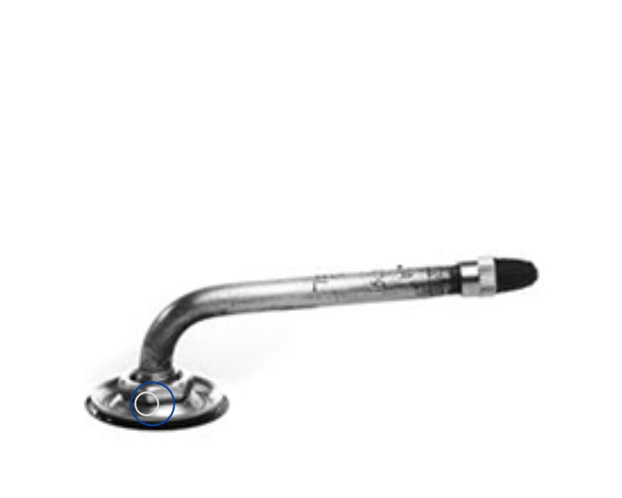 Slange 6.50x16 TR75A