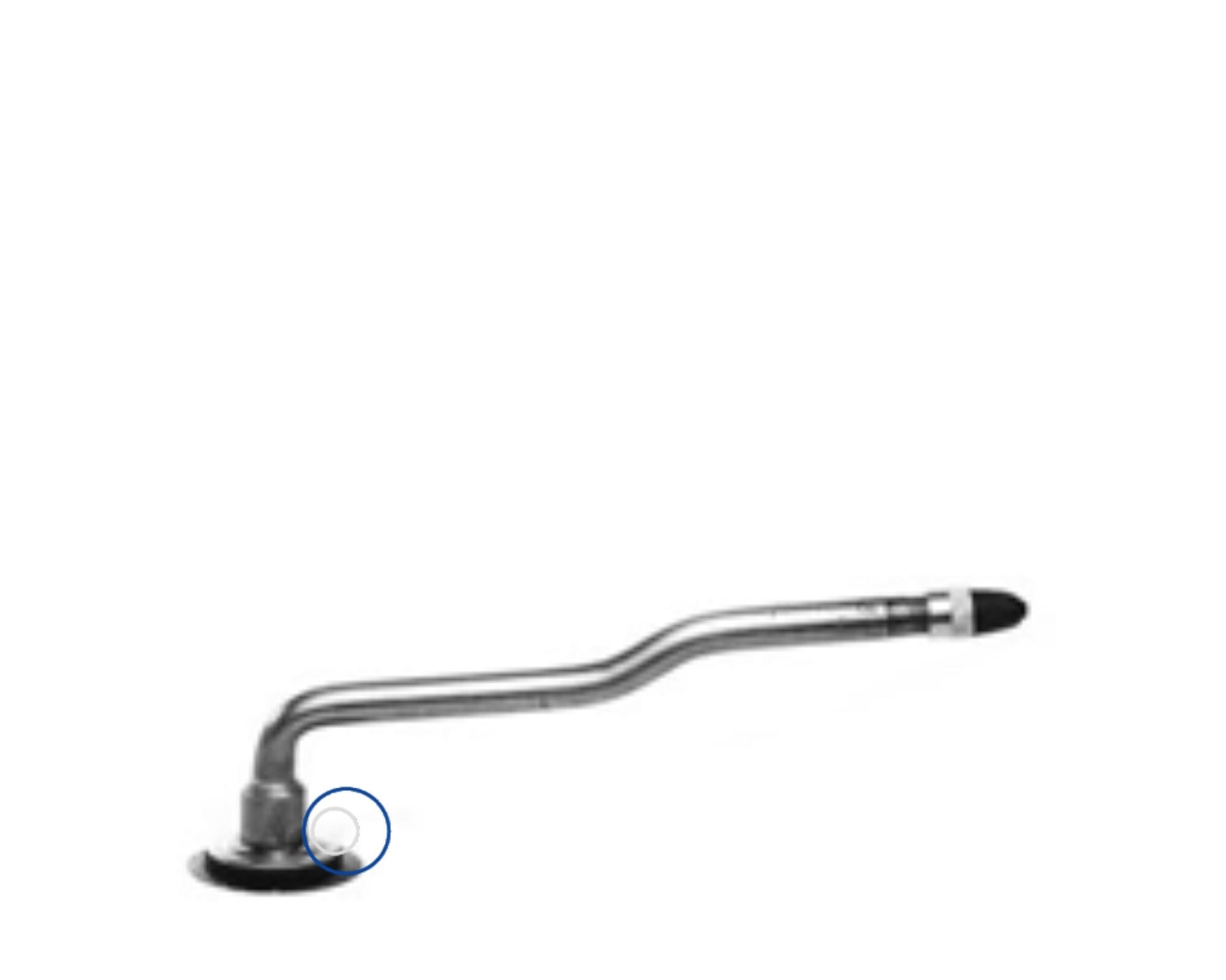 Slange 10.00x20 V3-06-5