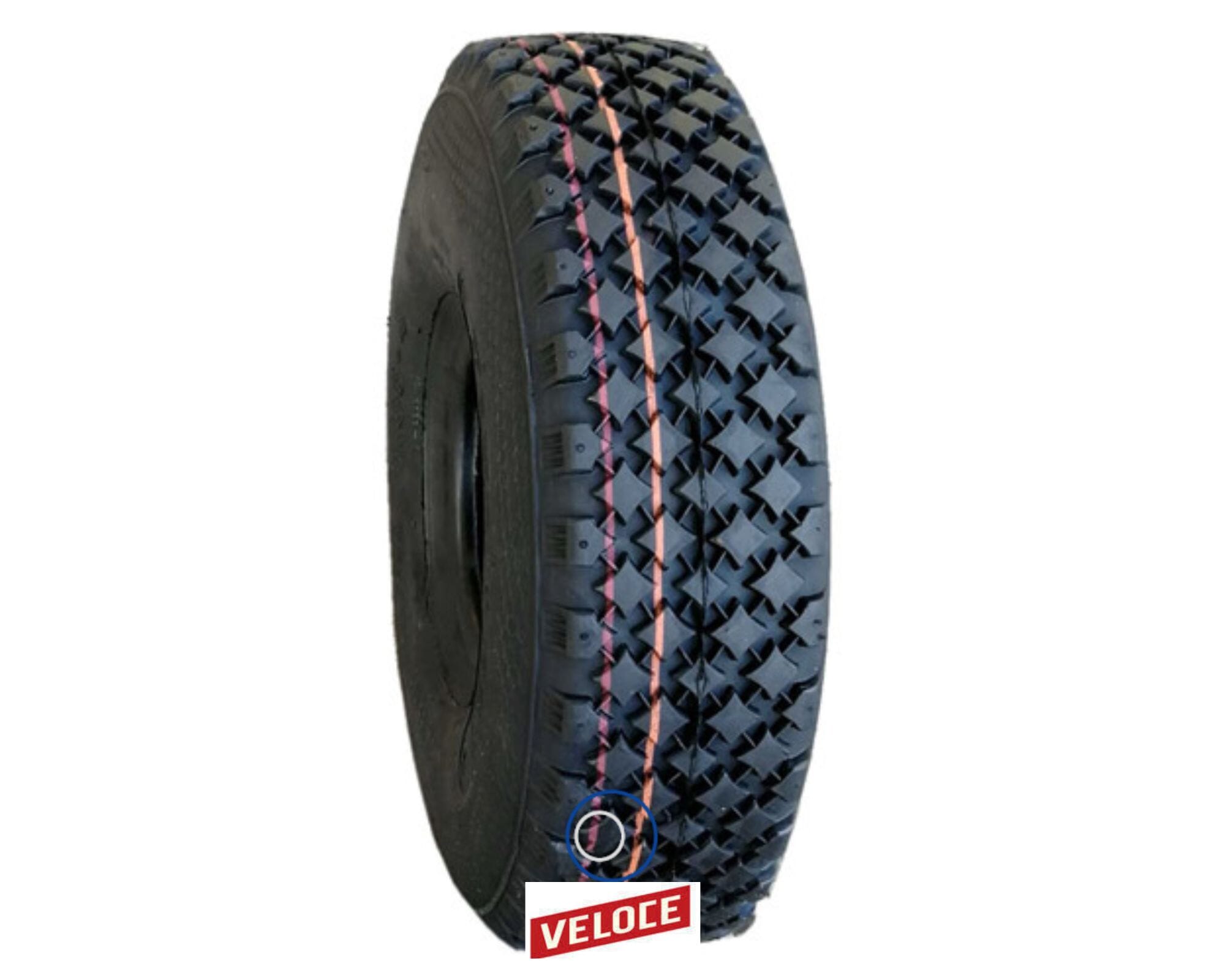 EK 10-25 4lag Block V-6605 Svejst