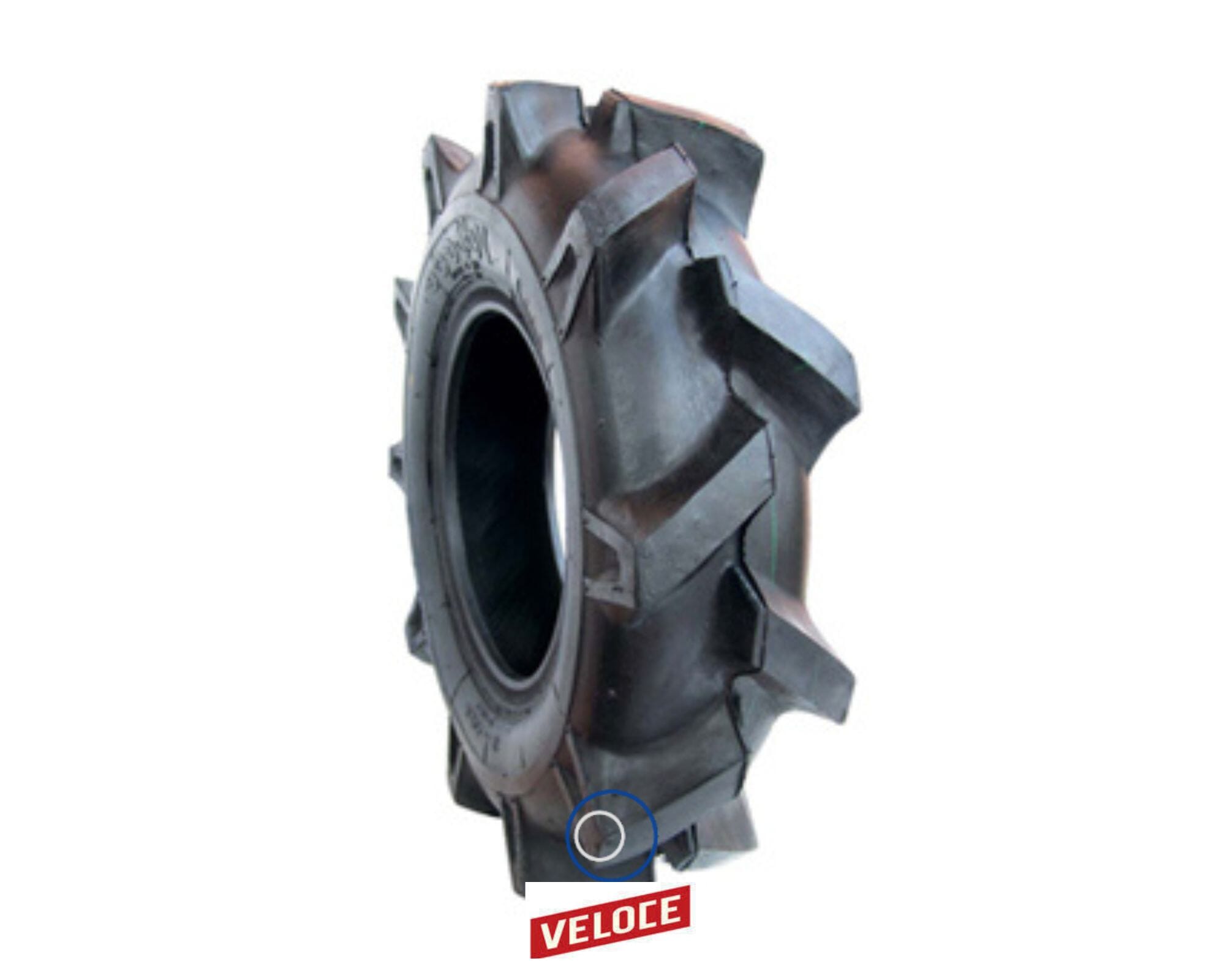 Dæk 4.00x10/4 TT  V-8803