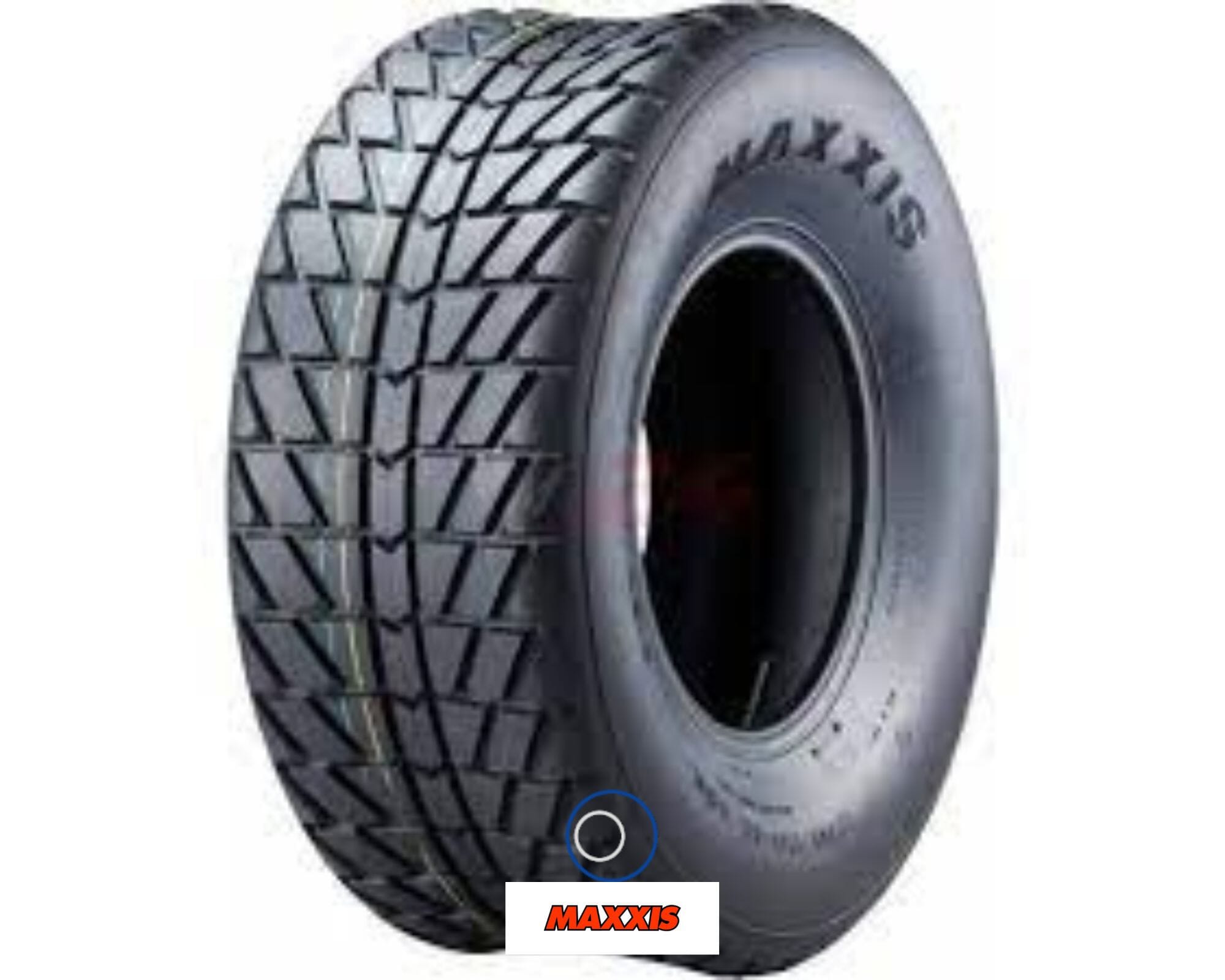 Dæk 165/70-10 TL C-9272 27N