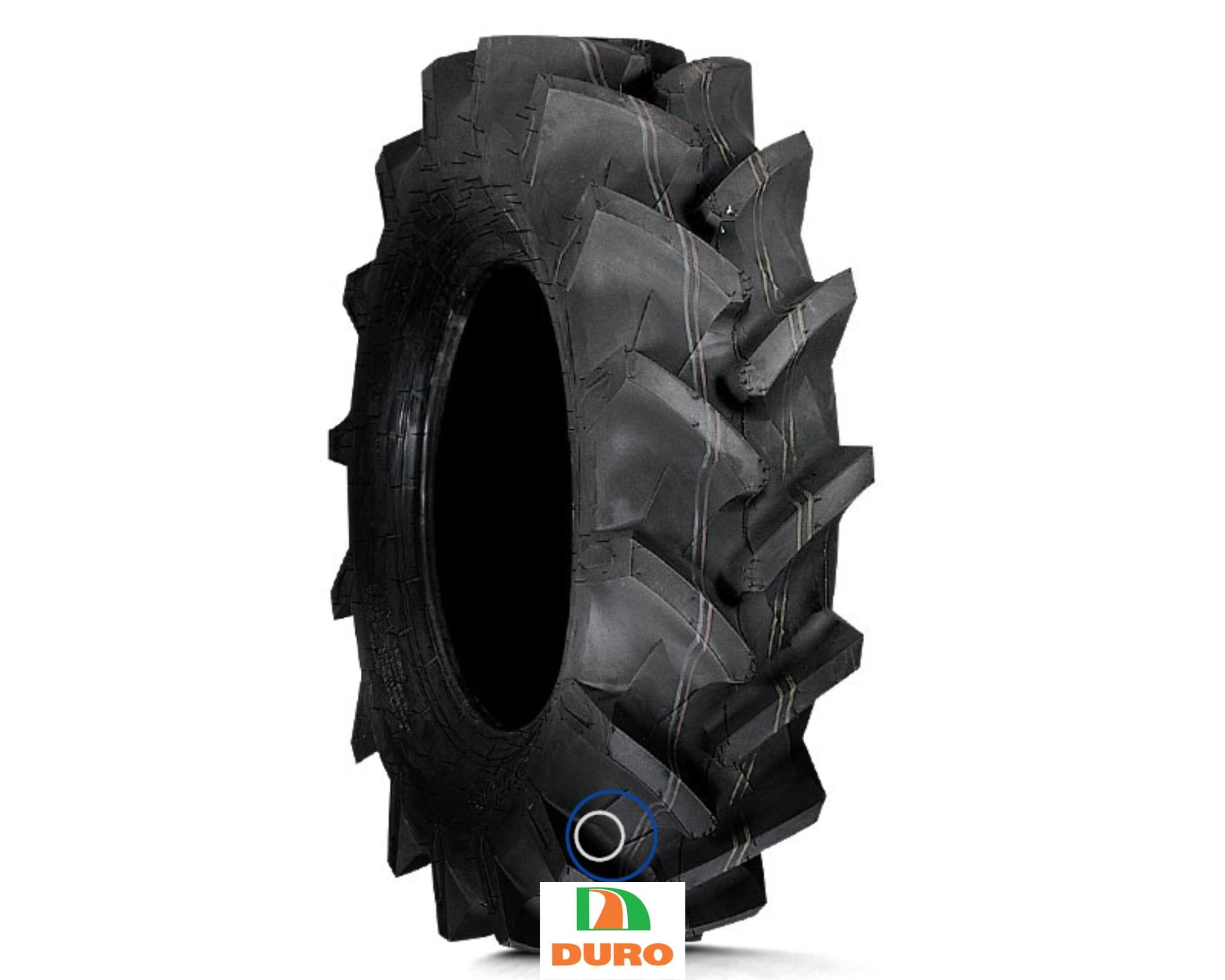 Dæk 8.25x16/8 TL DI-1004