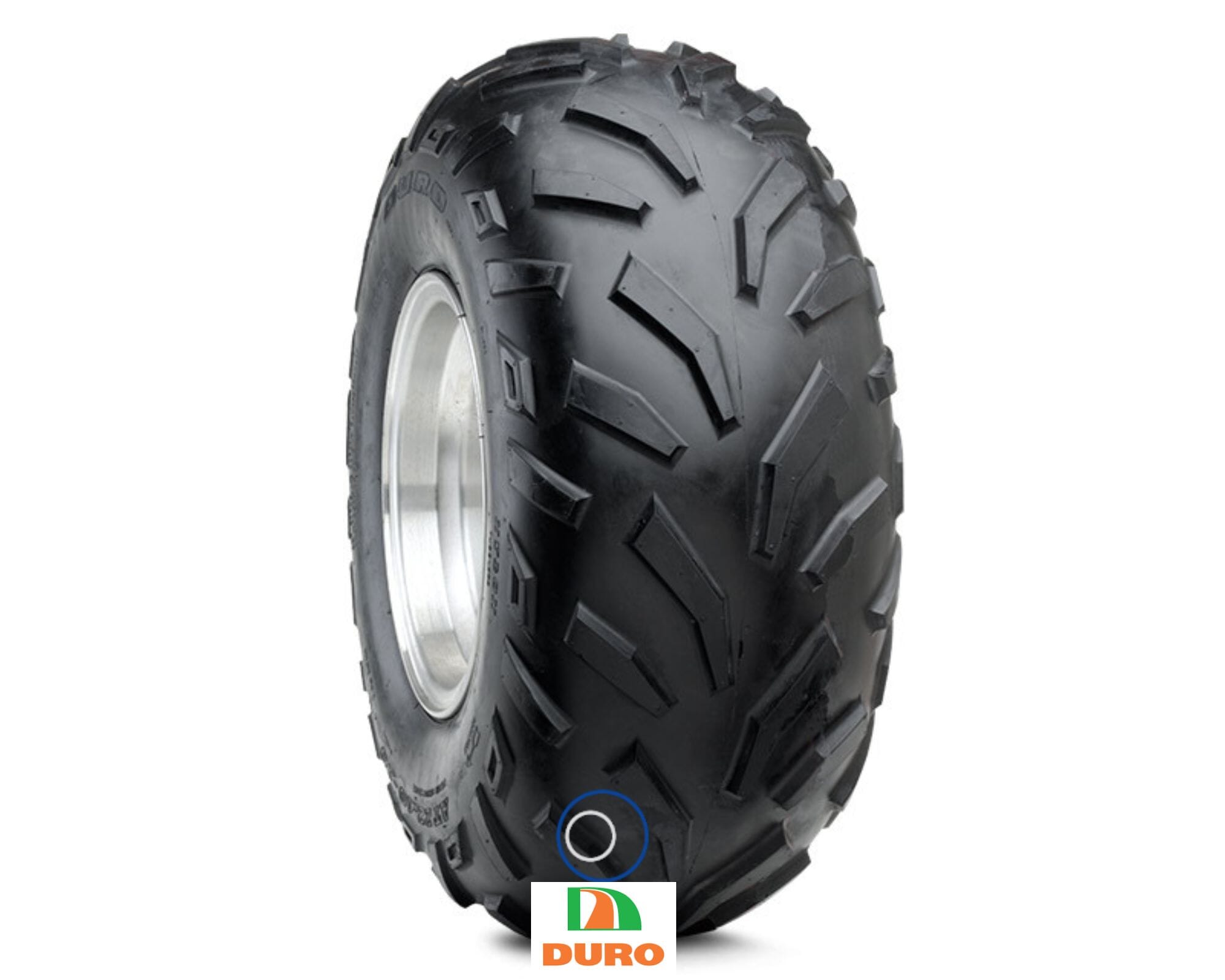 Dæk 22x10.00-10/2 TL DI-2003