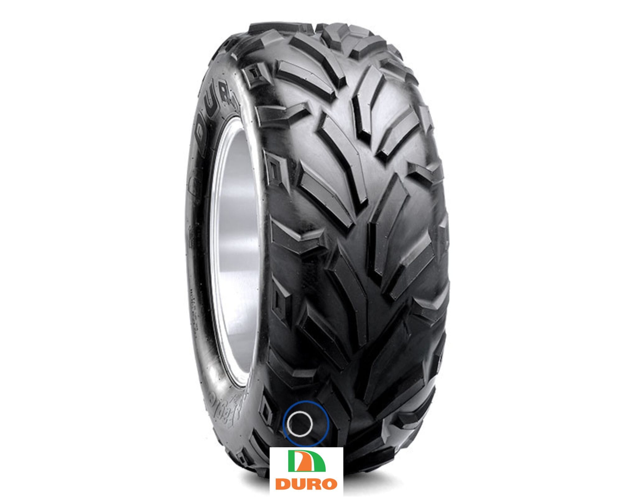 Dæk 22x10.00-8/2 TL DI-2013-E