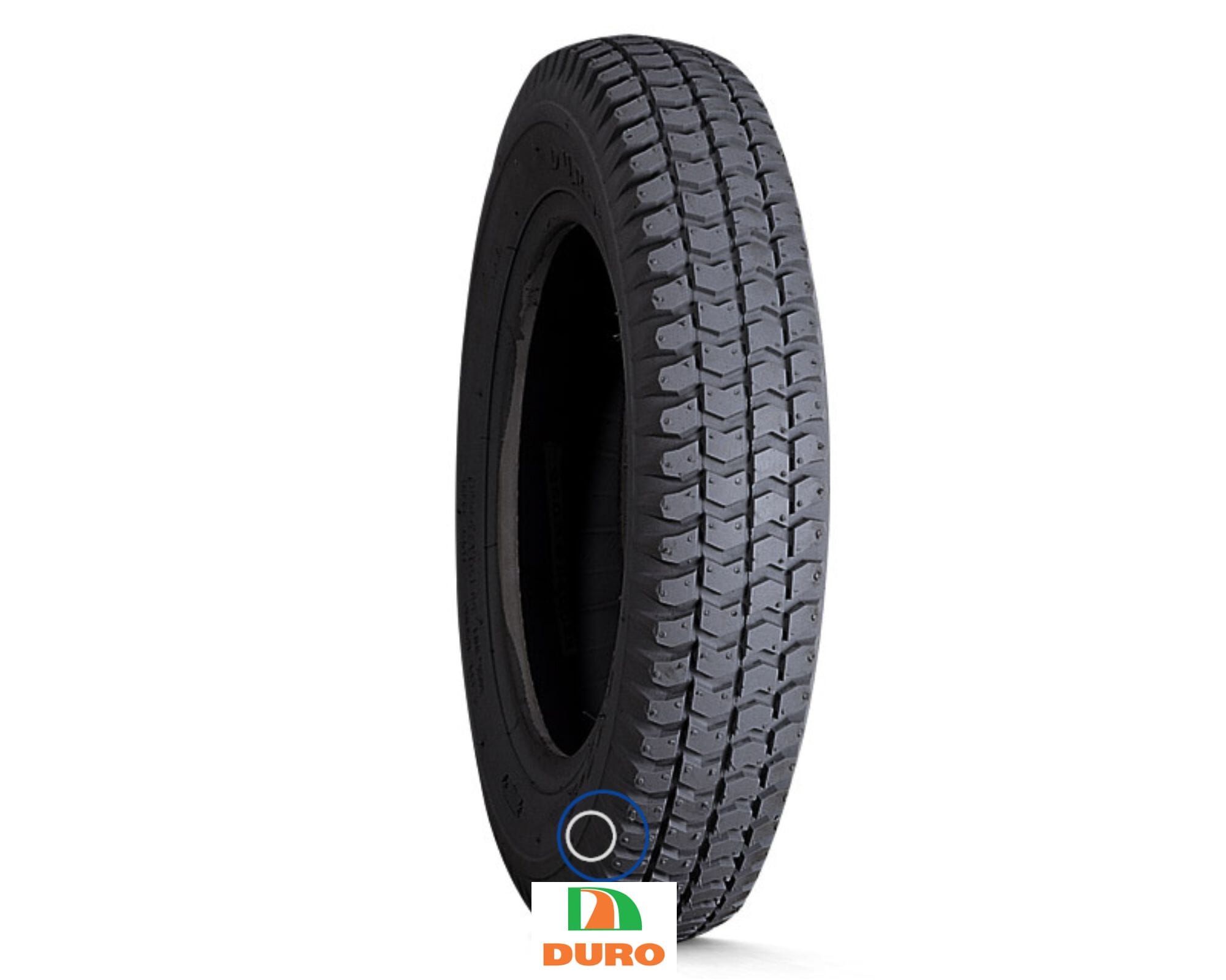 Dæk 3.00x4/4 TT  DI-4002