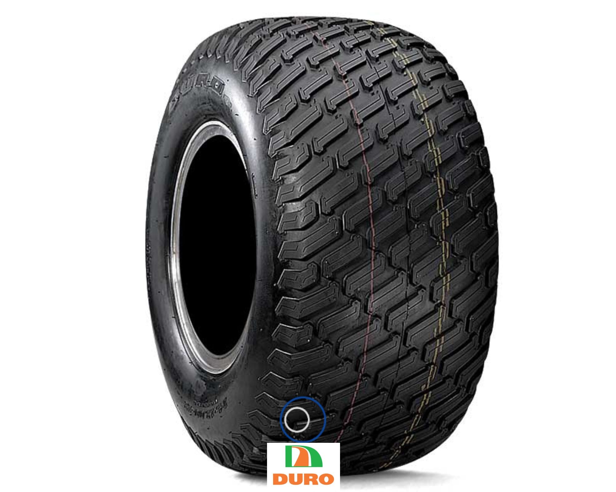 Dæk 13x5.00-6/4 TL DI-5005