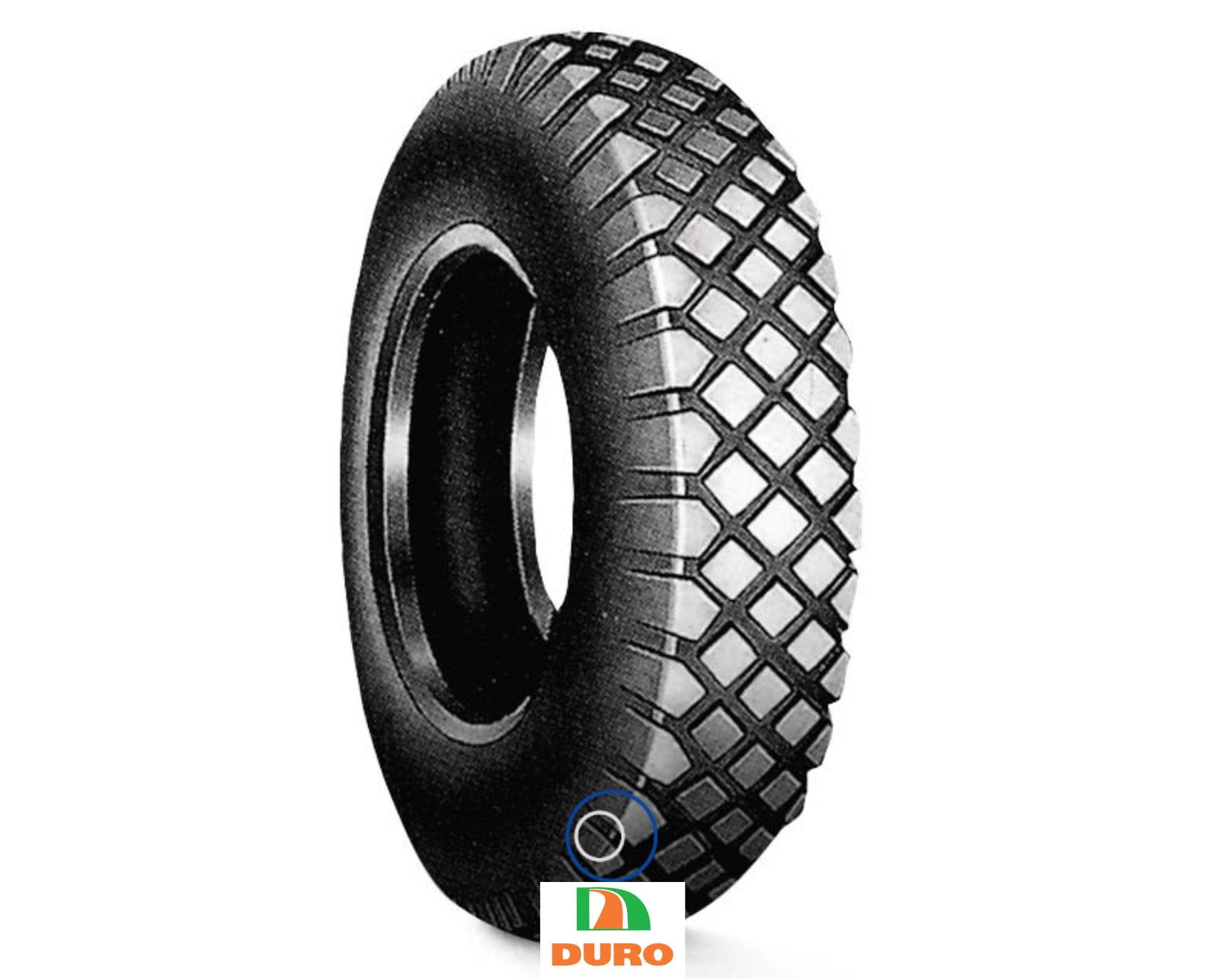 GK 13 5/8 4lags BlockHF-202 Sølv