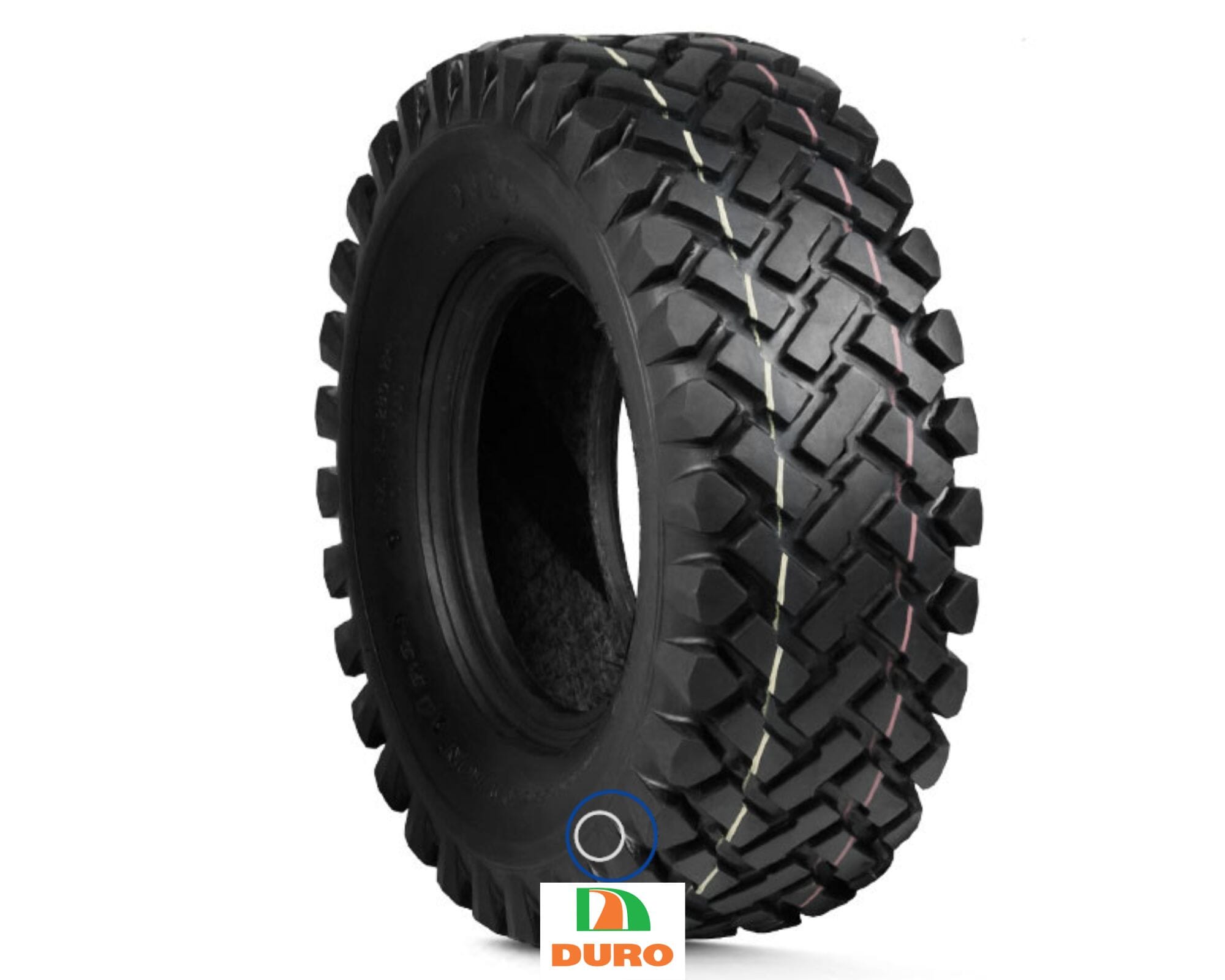 Dæk 16.5x6.5-8/4 TL HF-213 64M