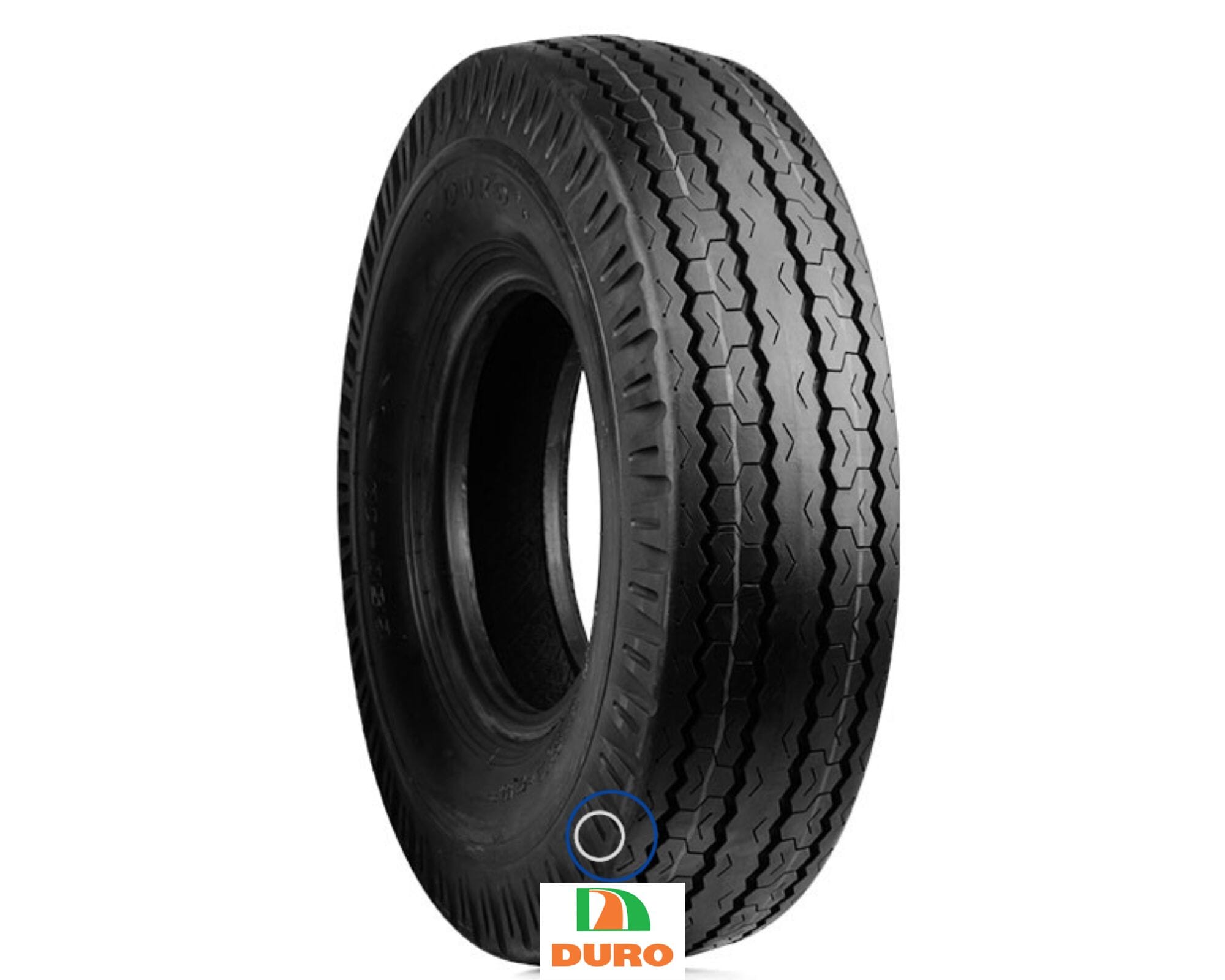 Dæk 6.00x9/10 TT HF-219 94M