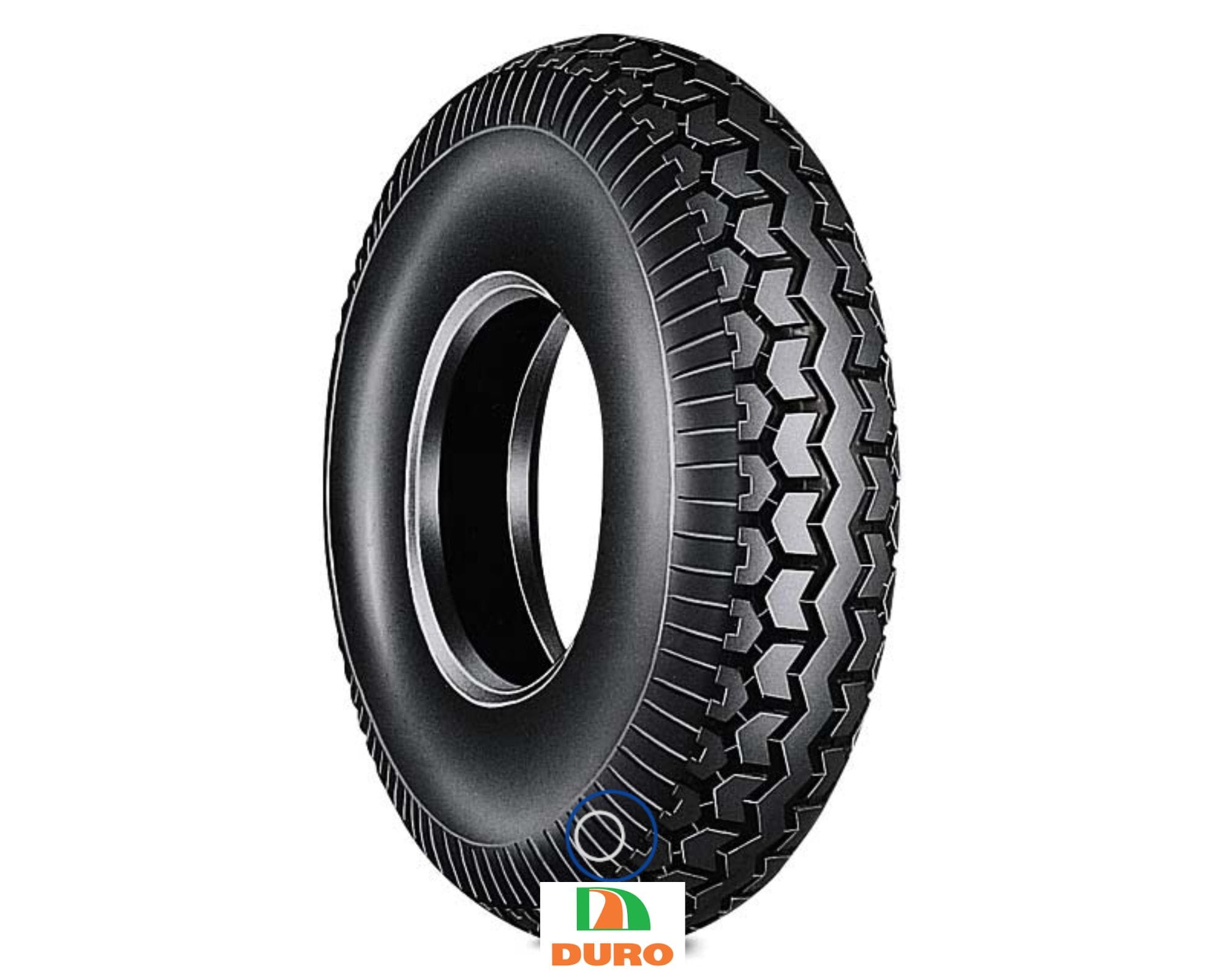 Dæk 4.00x4/4 TT HF-230