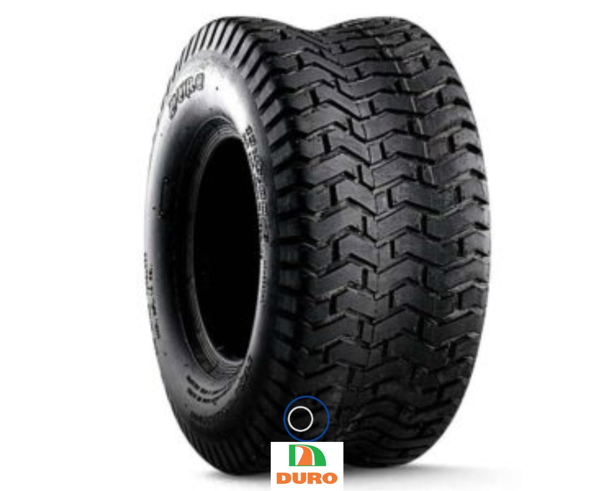 Dæk 4.10/3.50x4/4 TL HF-236T