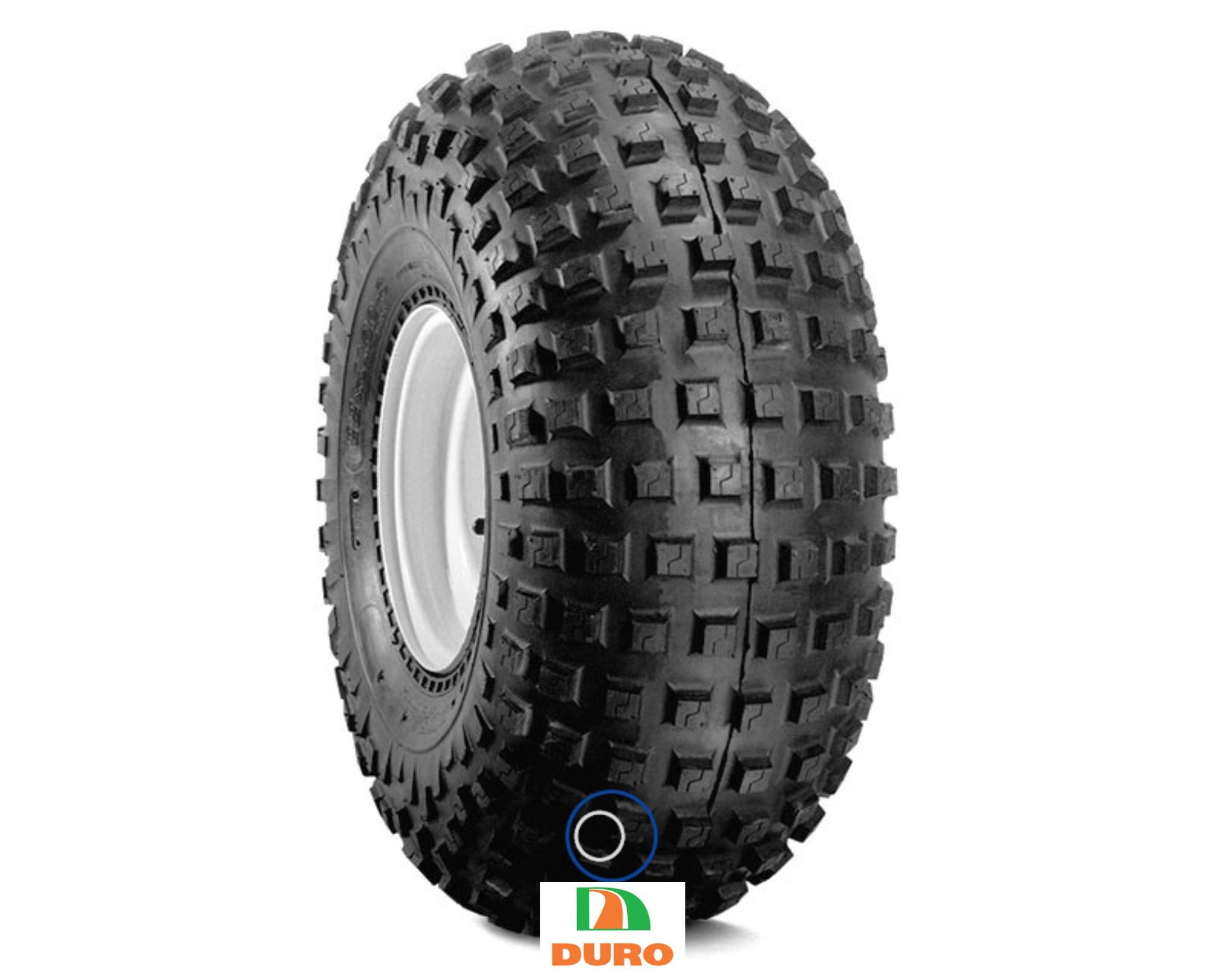 Dæk 20x7.00-8/2 TL HF-240