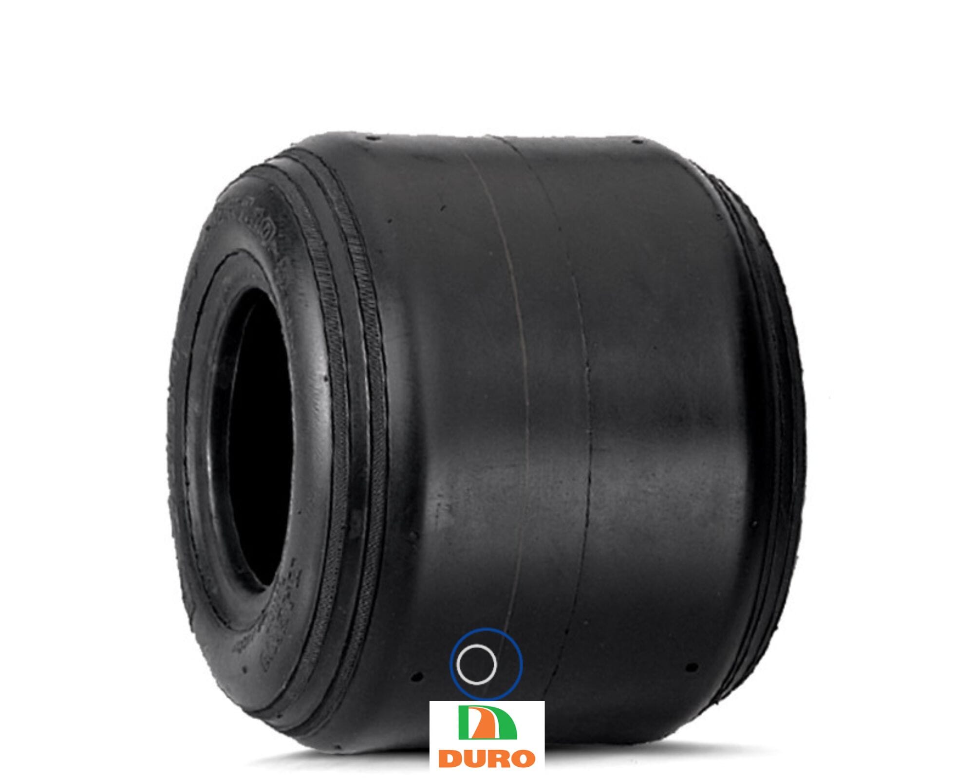 Dæk 10x3.60-5/4 TL HF-242 SL66