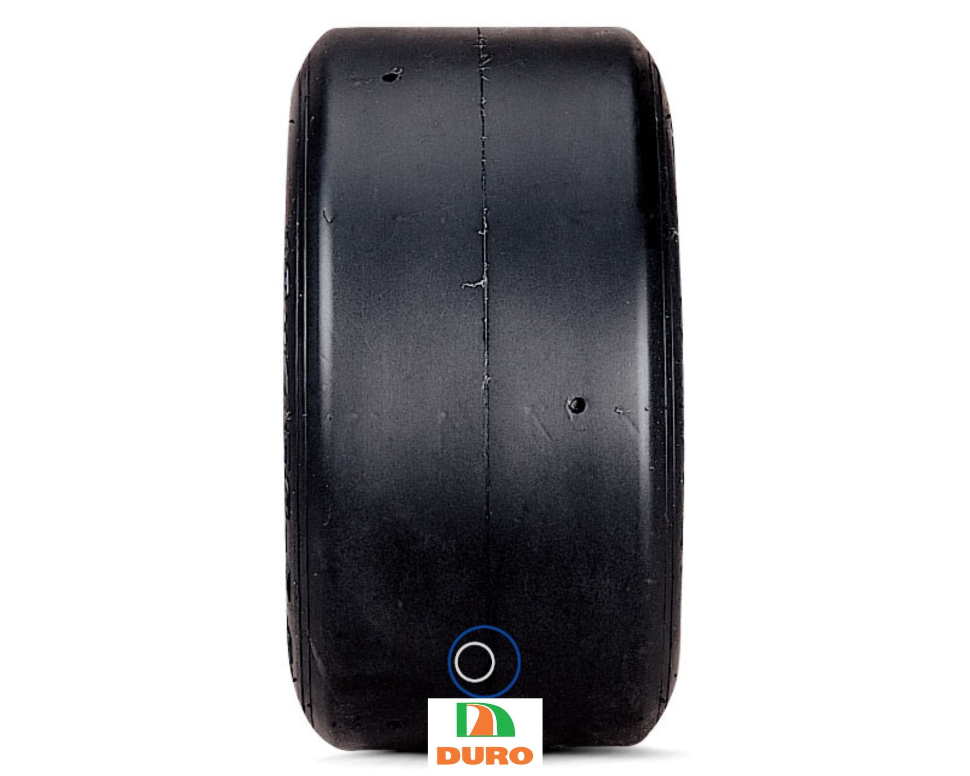 Dæk 10x4.50-5/4 TL HF-242V SL-56