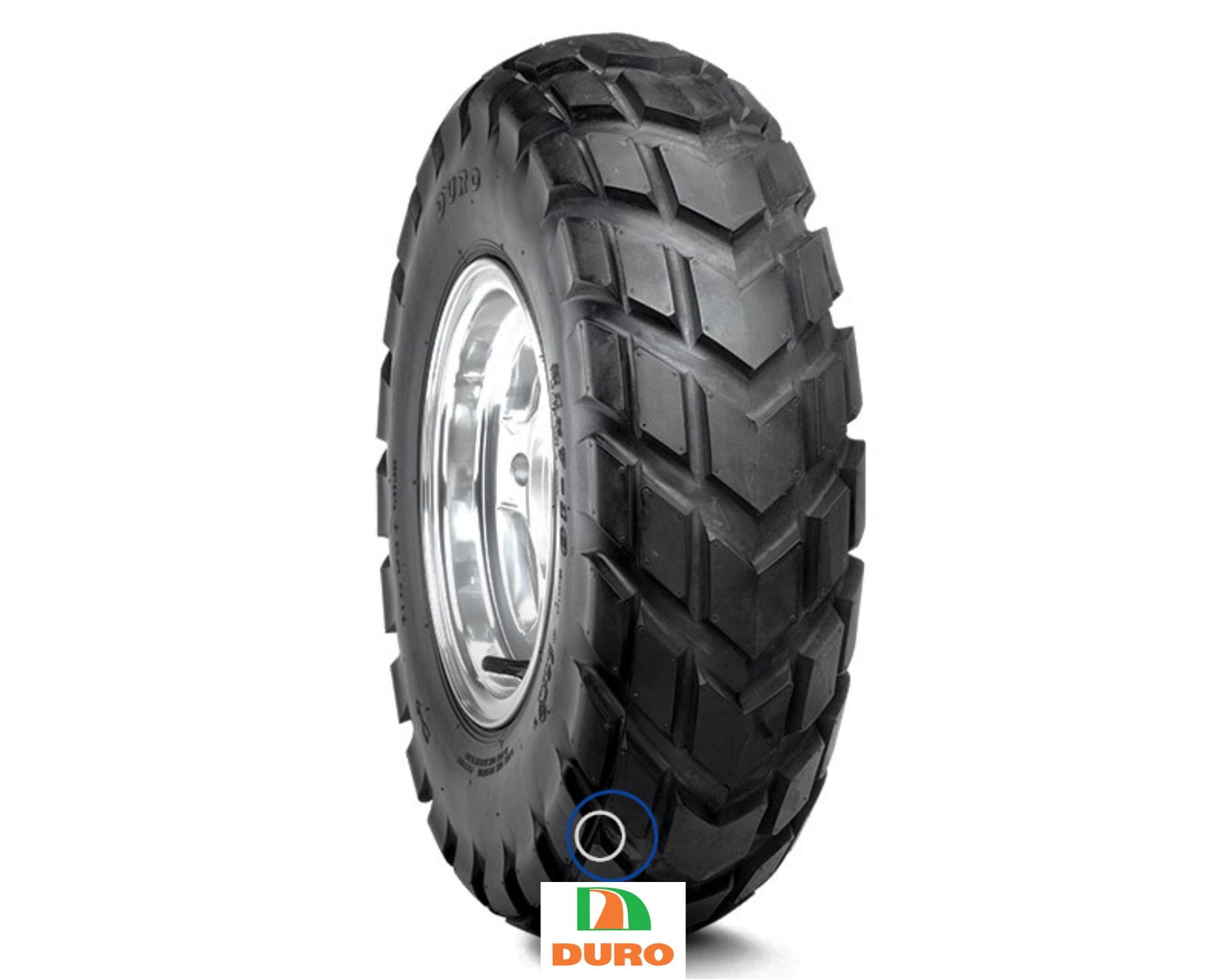 Dæk 21x7.00-10/2 TL HF-247 18F