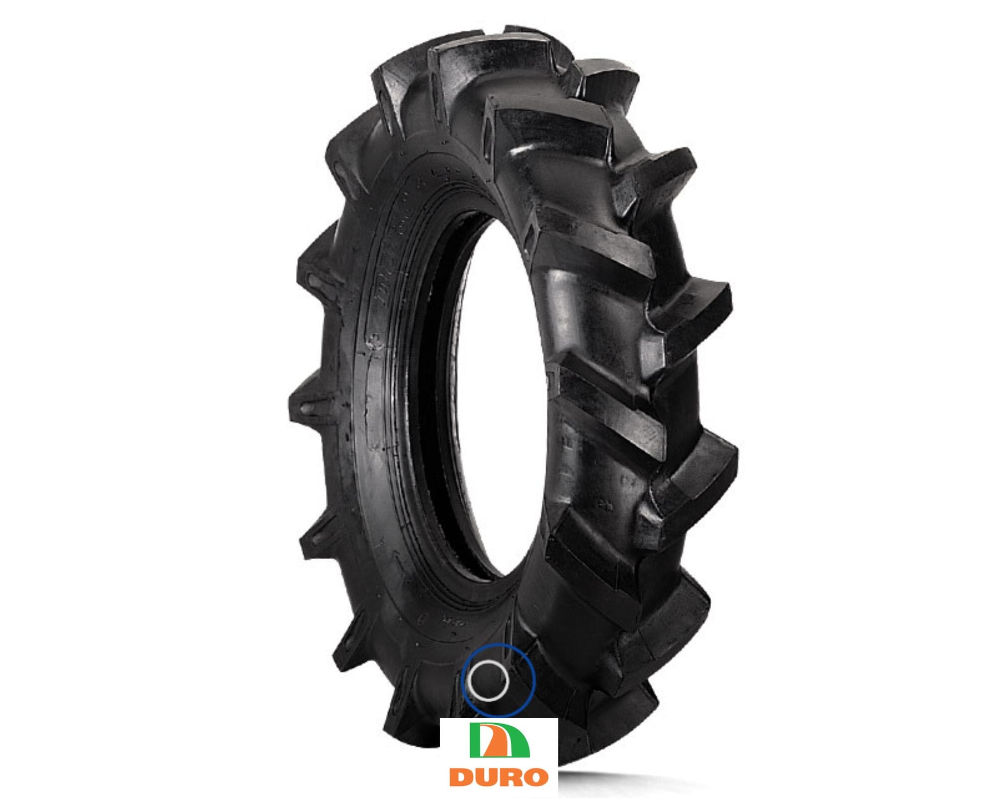 Dæk 4.00x12/4 TT HF-252B