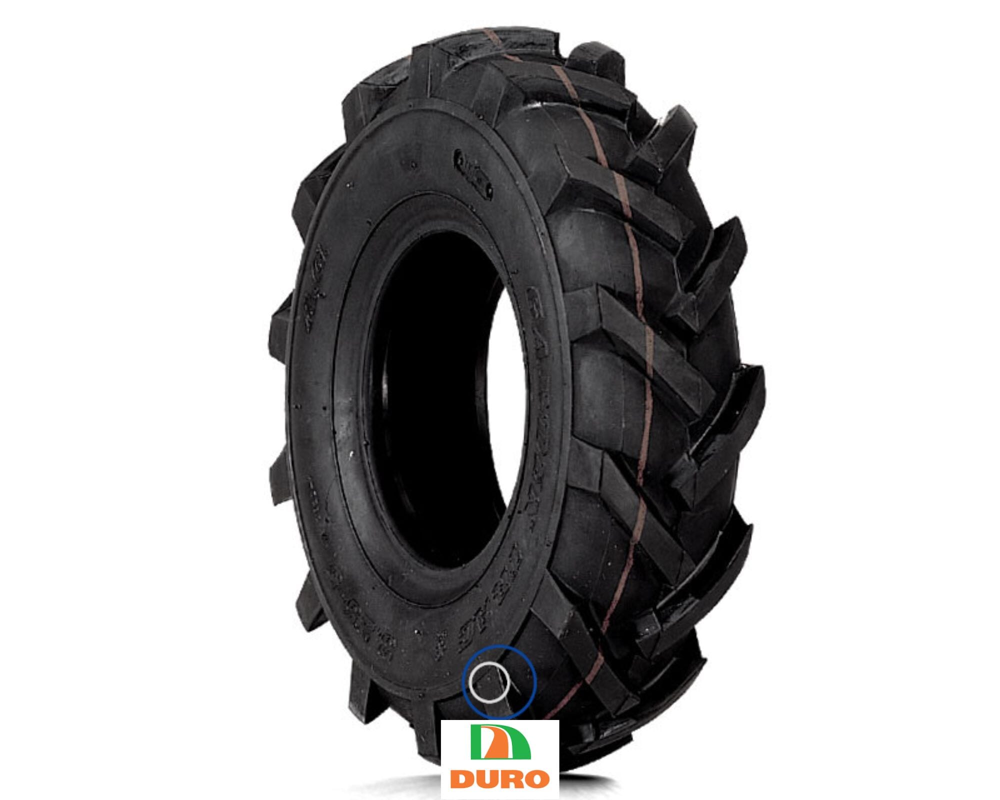 Dæk 13x5.00-6/2 TL HF-252D