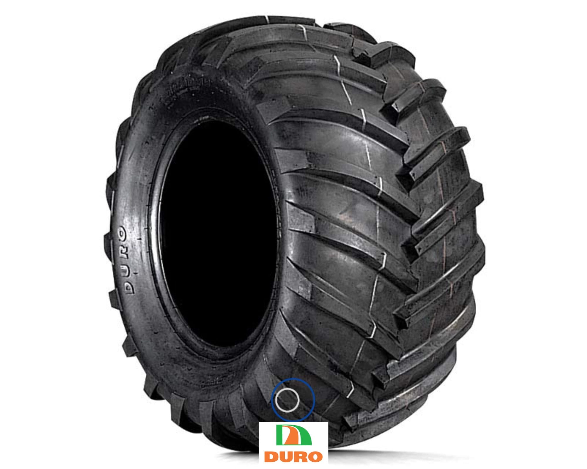 Dæk 26x12.00-12/4 TL HF-255