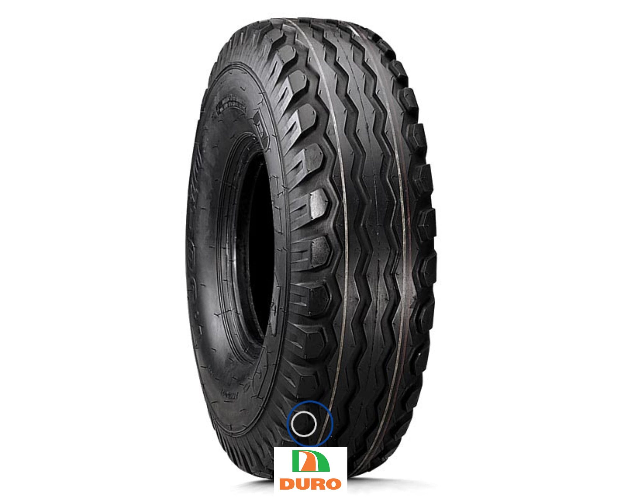 Dæk 7.50x10/10 TT HF-258