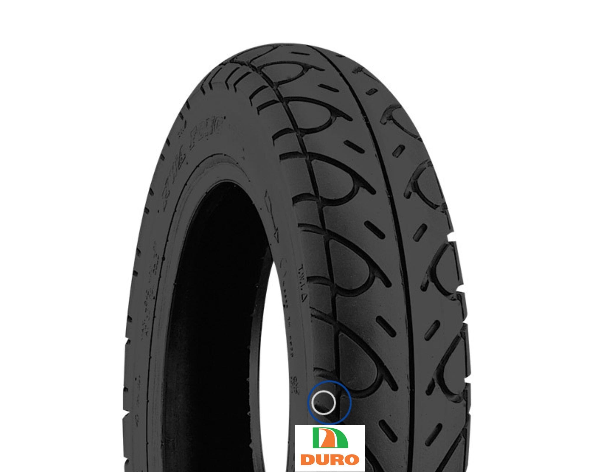 Dæk 3.00x10/4 TL HF-263A 42J