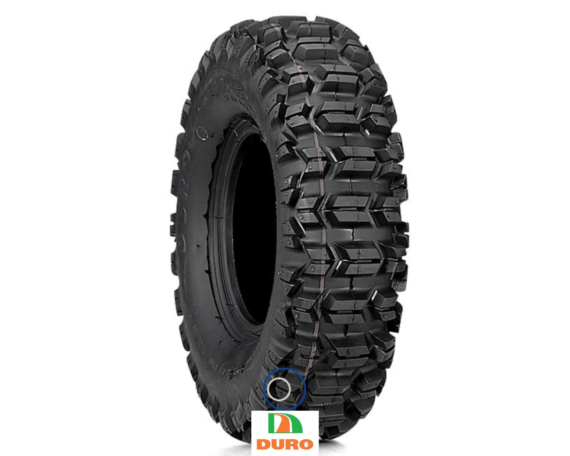 Dæk 14x4.00-6/2 TL HF270