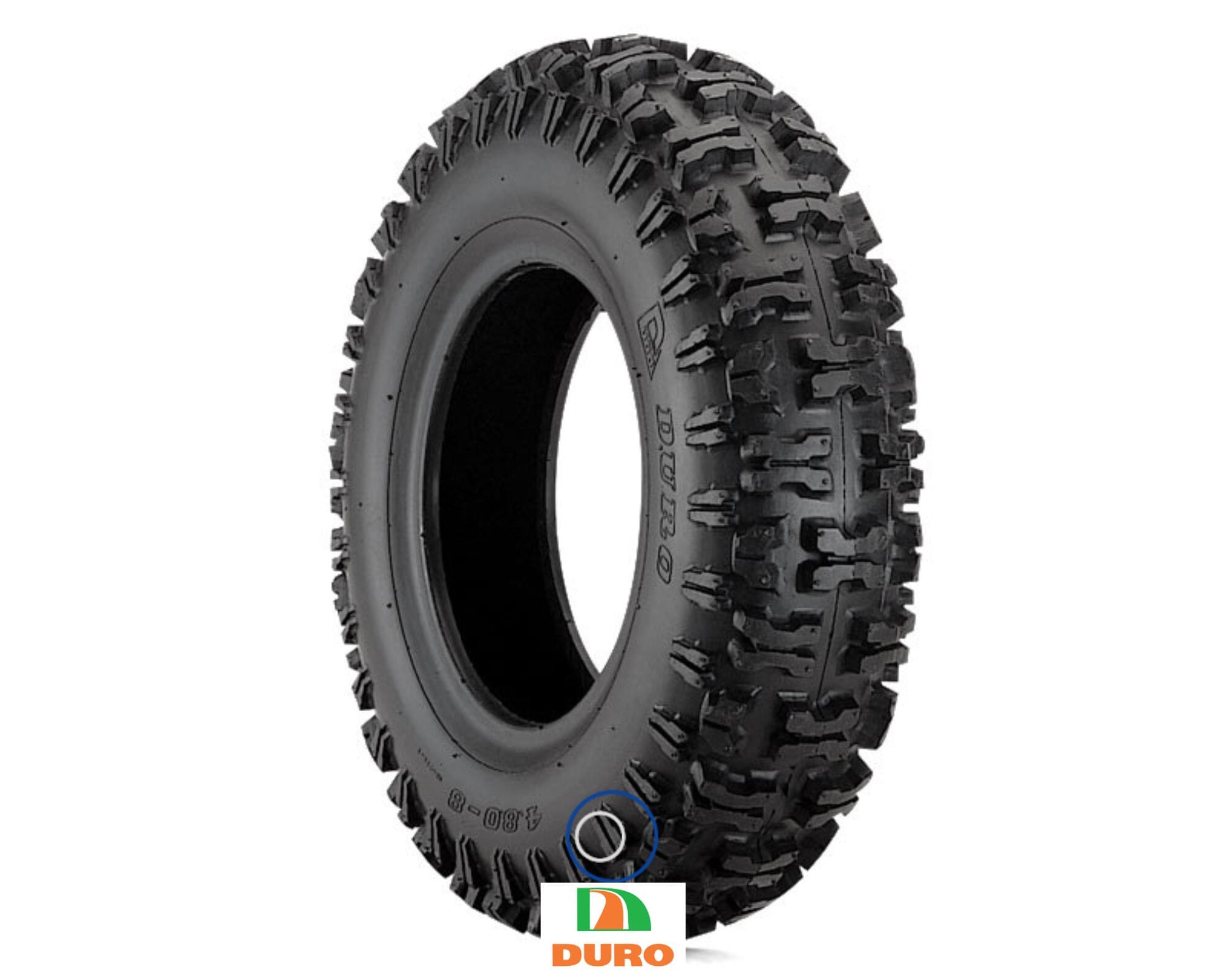 Dæk 4.10x4/2 TL HF-271