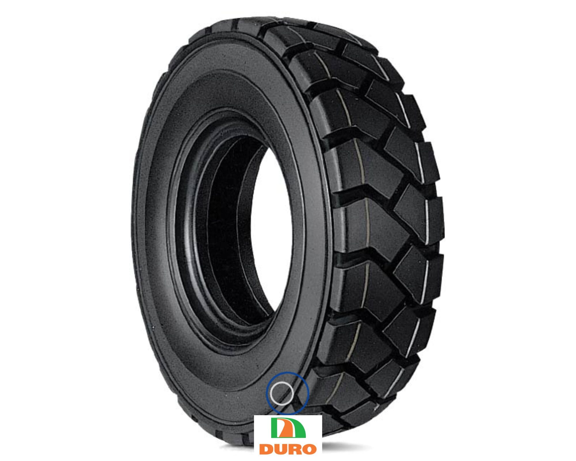 Dæk 5.00x8/8 TT HF-281