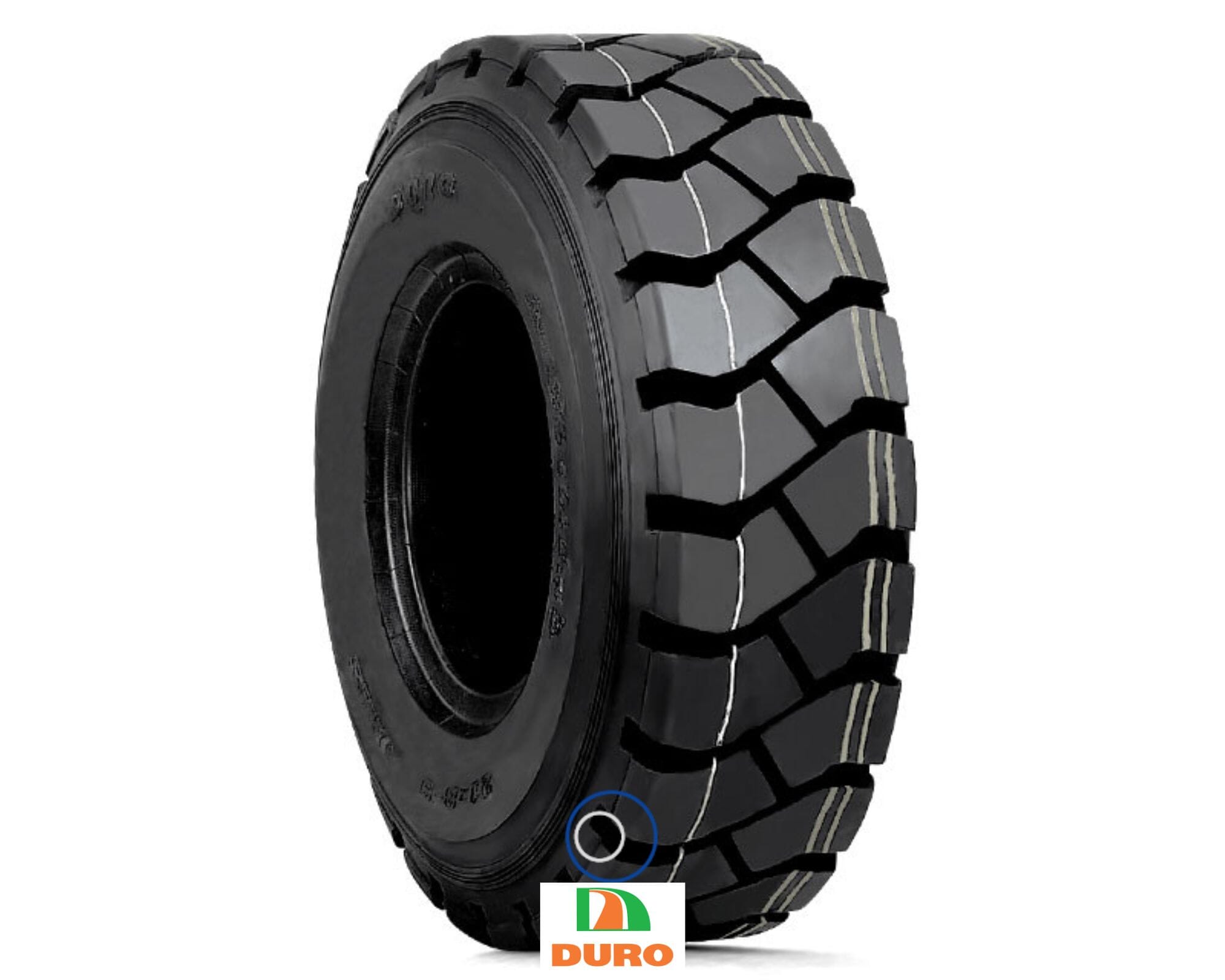 Dæk 21x8-9/14 TT HF-283A (incl fælgbånd)