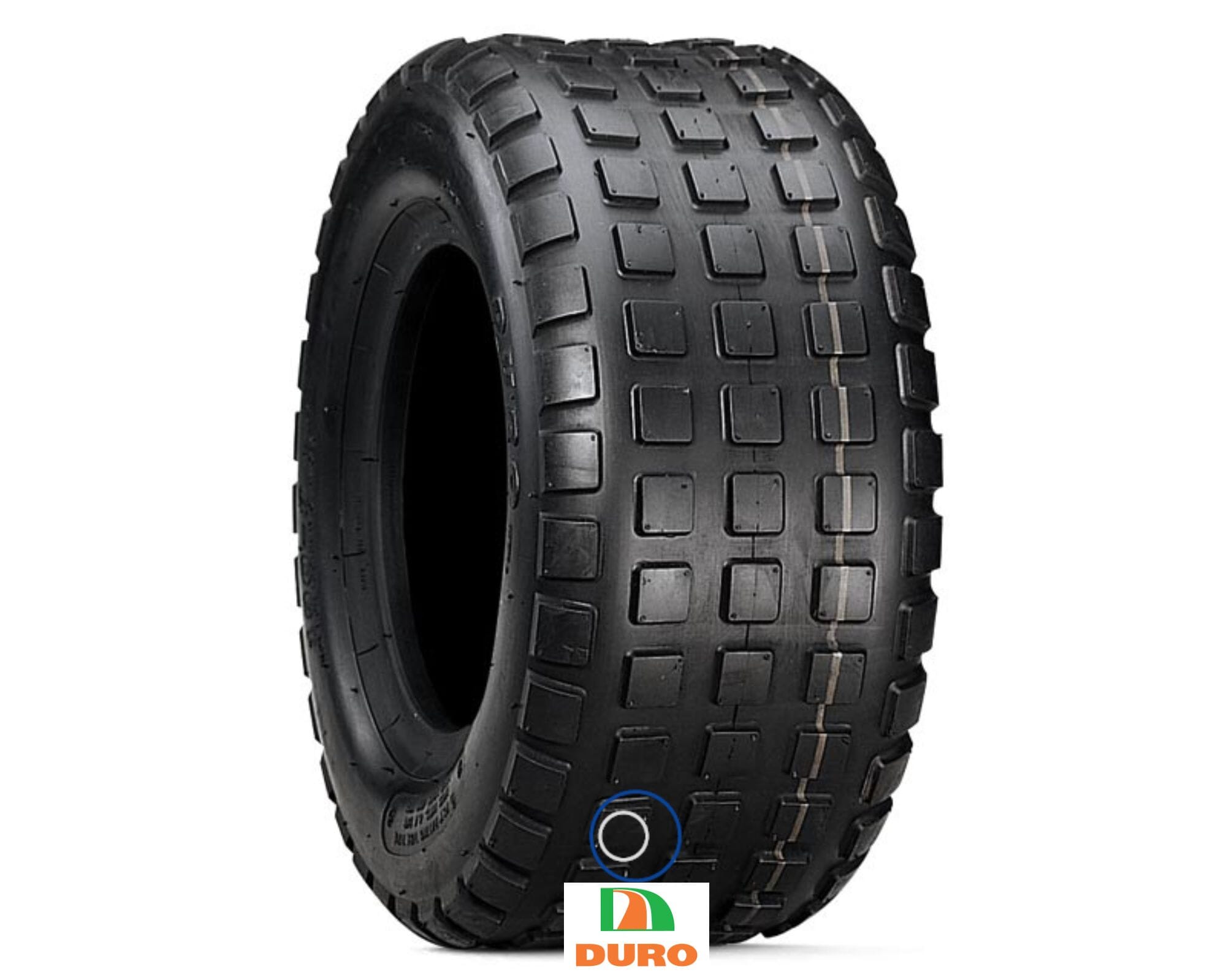 Dæk LP 190-8/8 TT HF-400