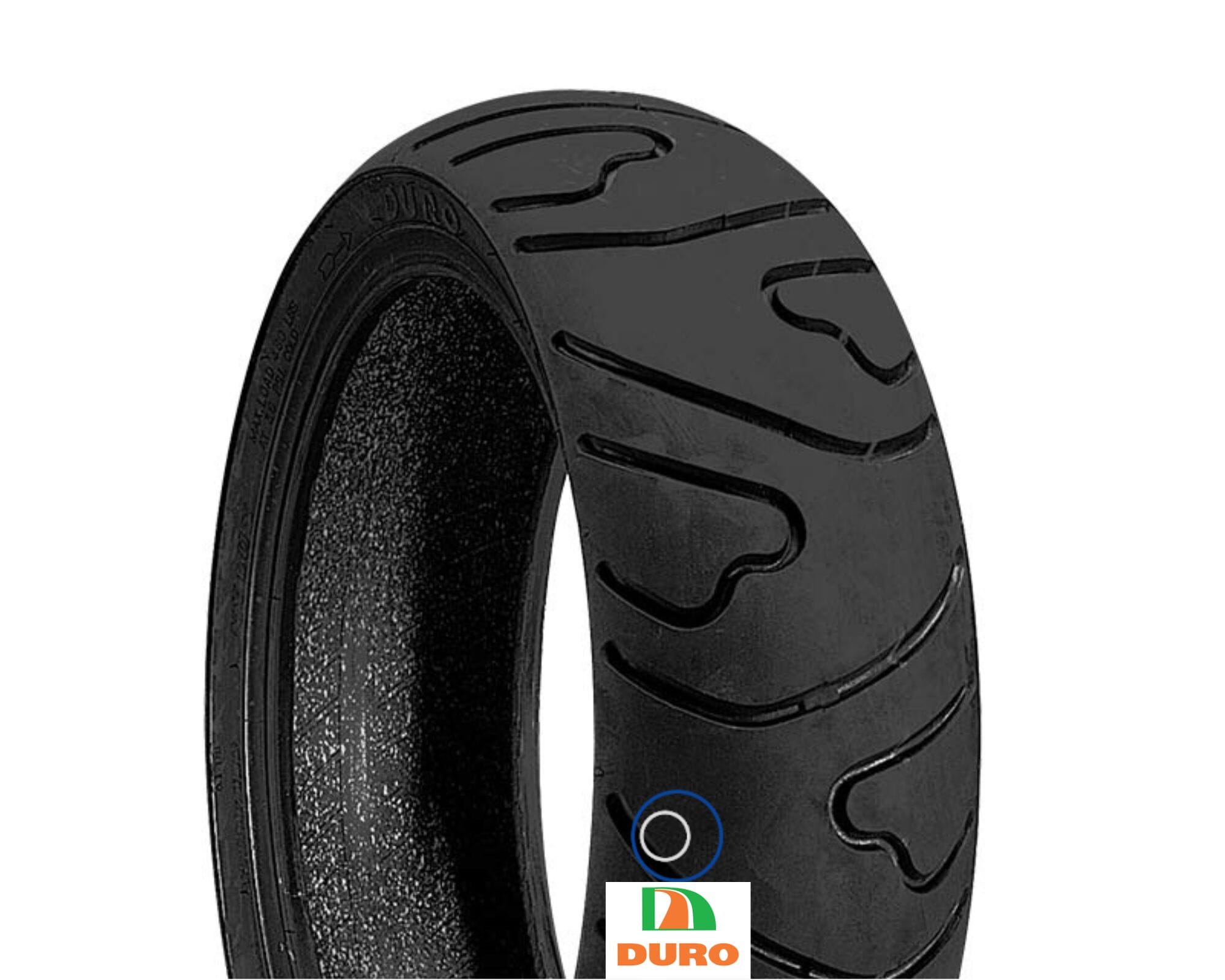 Dæk 130/60x13 TL HF-916 55J