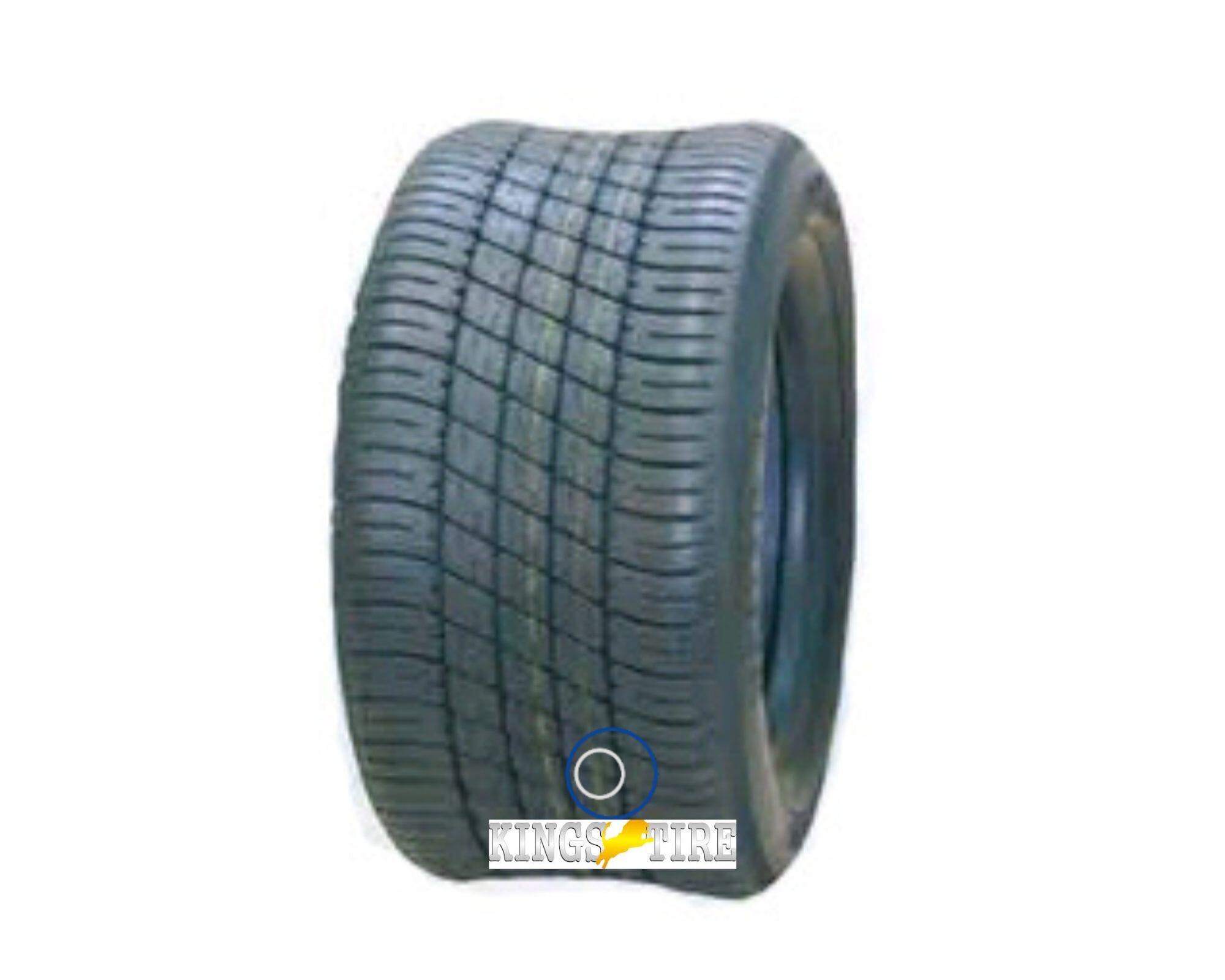 Dæk 195/50x10 TL KT-7166/P-823 98N