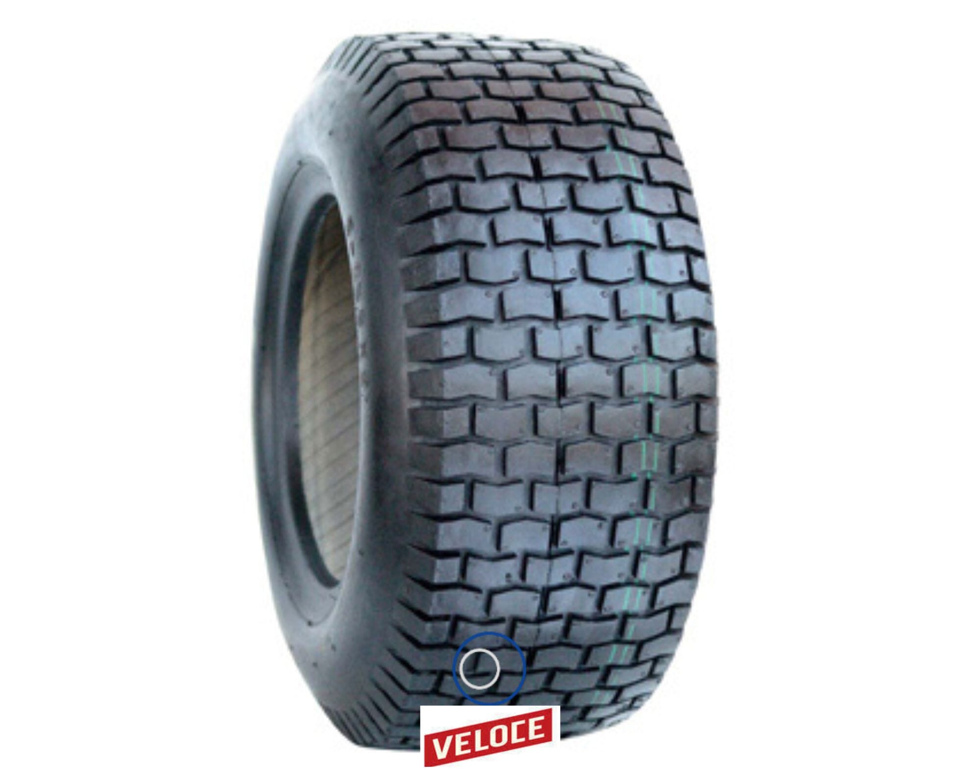 Dæk 11x4.00-4/4 TL V-3502