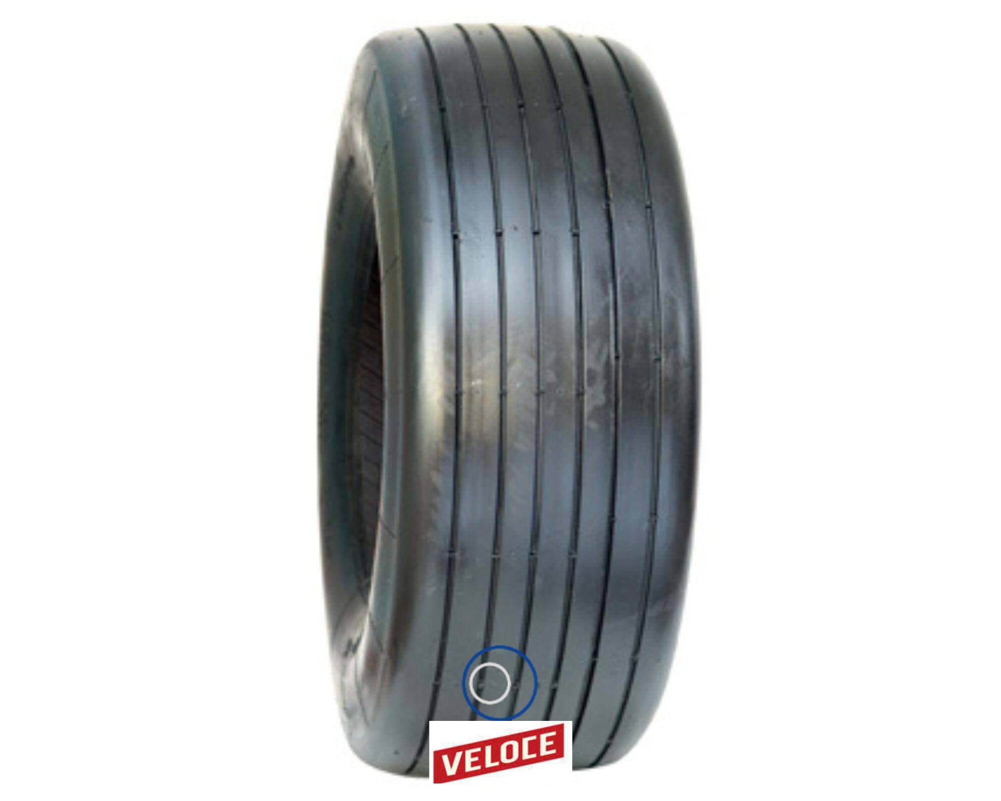 Dæk 11x4.00-5/4 TL V-3503