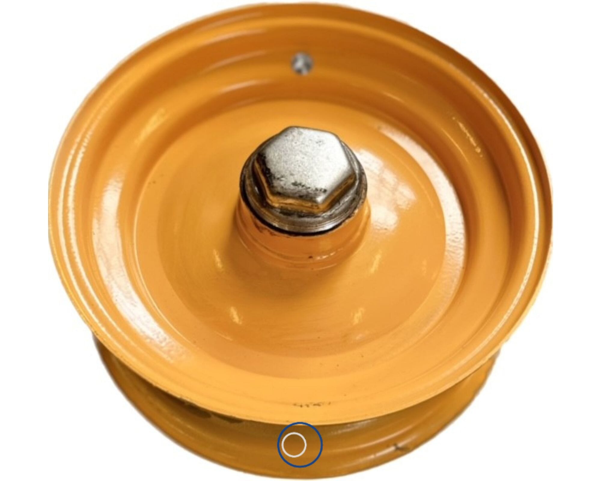 EK 2.50x8 S 6304/6205-30 Gul