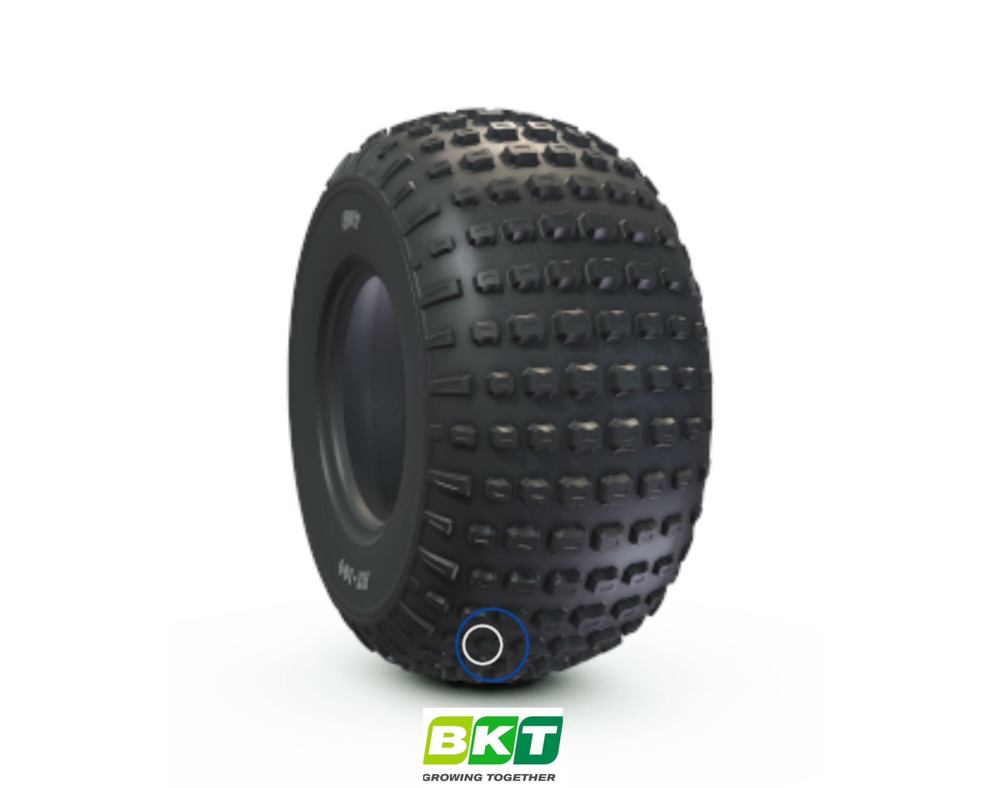 Dæk 18x9.50-8/2 TL AT-109