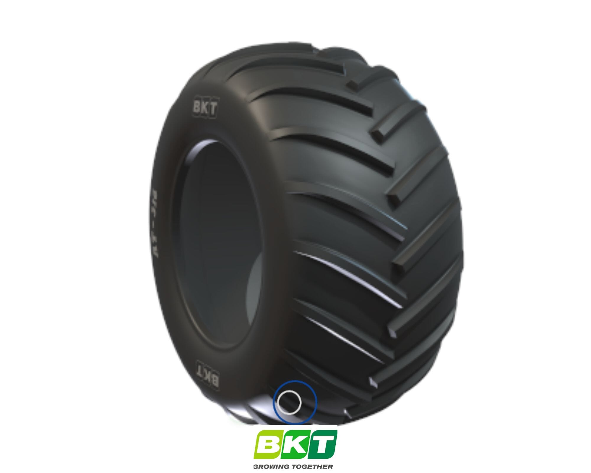 Dæk 24x12.00-12/4 TL AT-316