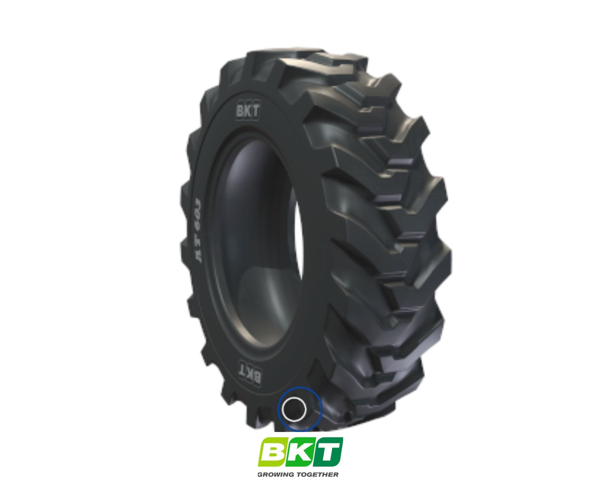 Dæk 10.5/80x18/10 TL AT-603 119A8