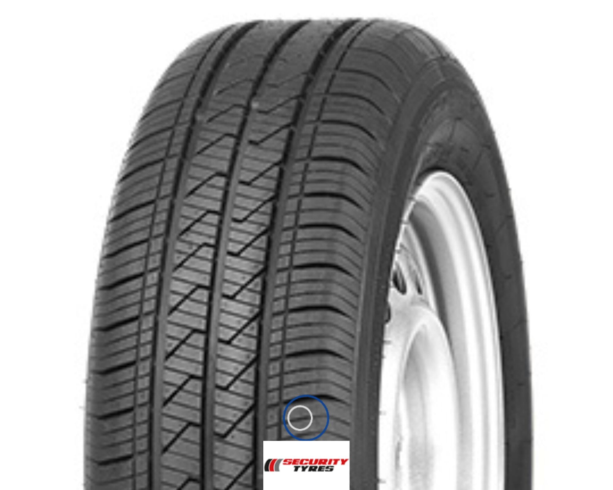 Dæk 145/70R13 TL AW-414 78N