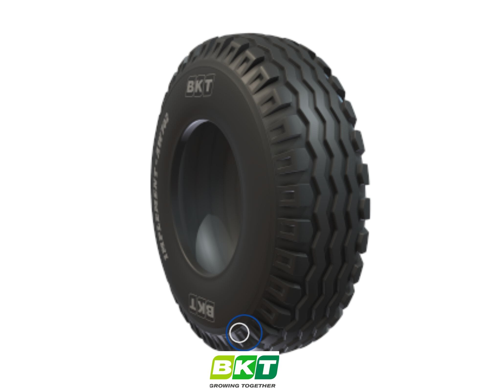 6.00x16/6 TL AW-702 5/102/140