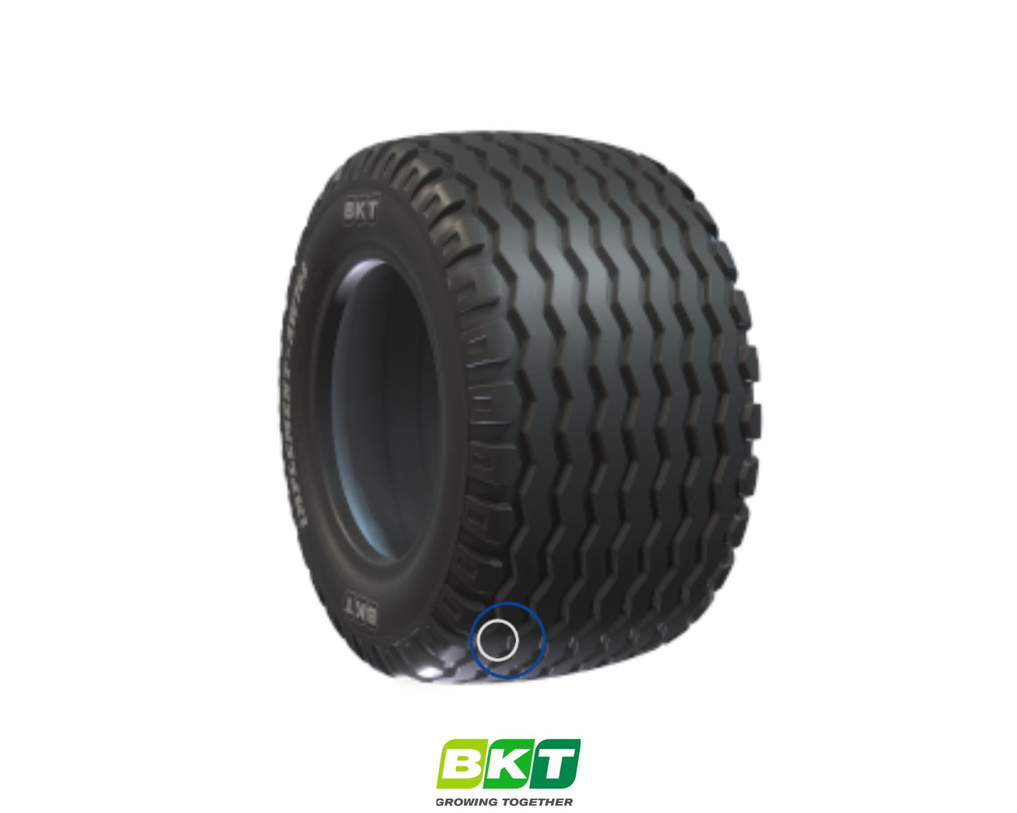 Dæk 400/60x15.5/18 TL AW-708 149A8