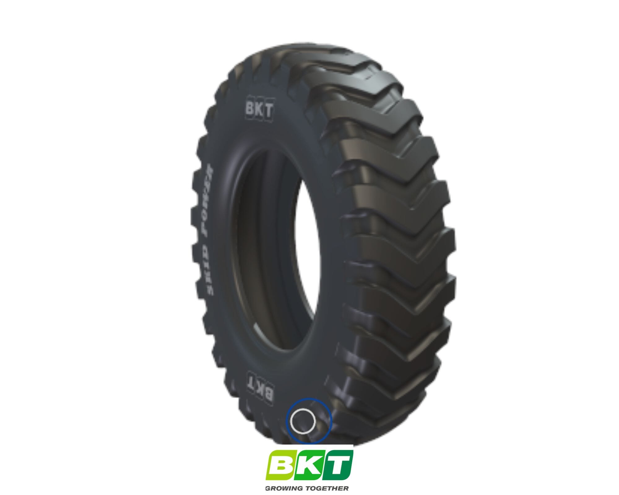 Dæk 7.00x15/6 TL Skid-Power