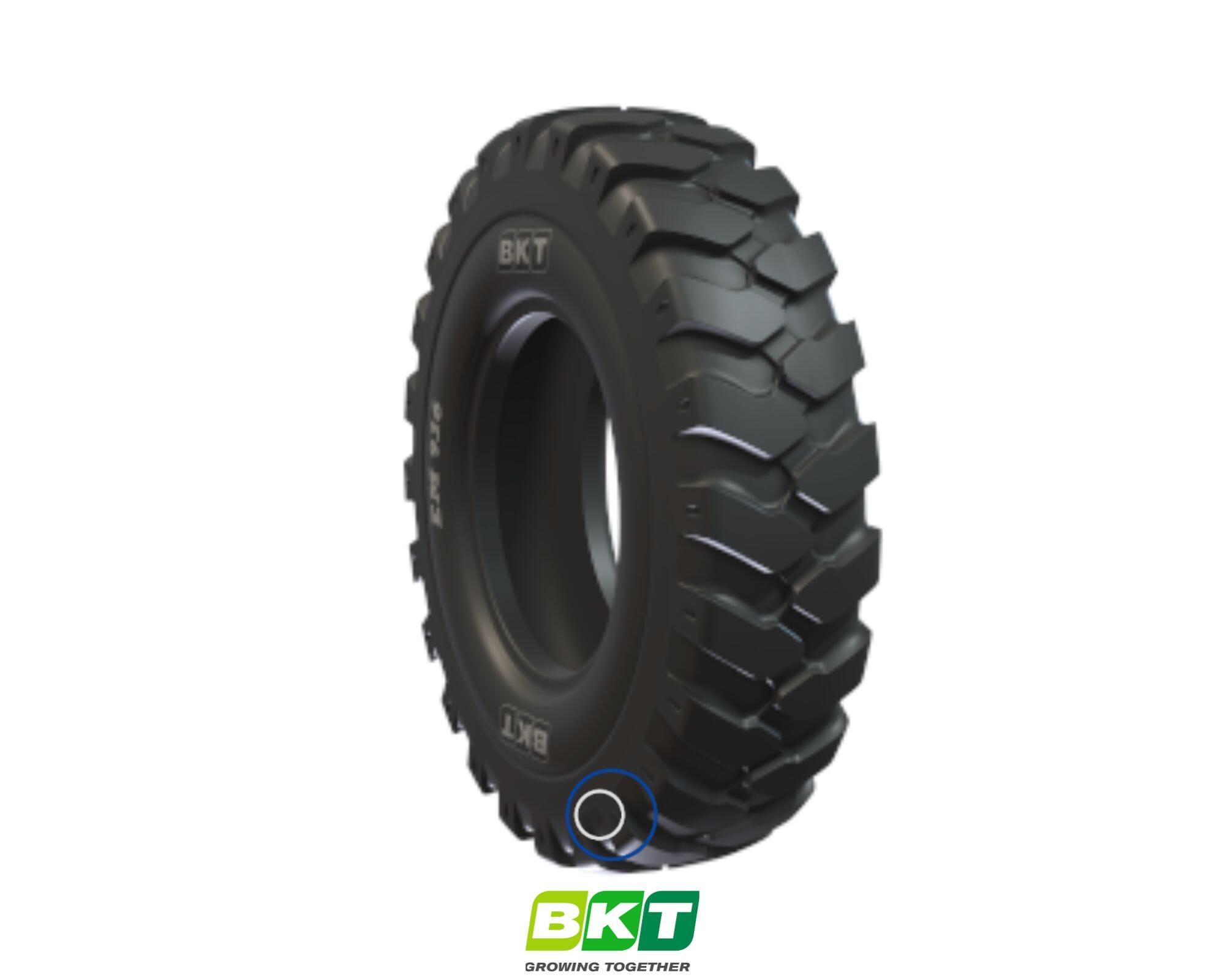 Dæk 10.00x20/16 TT EM-936 146B