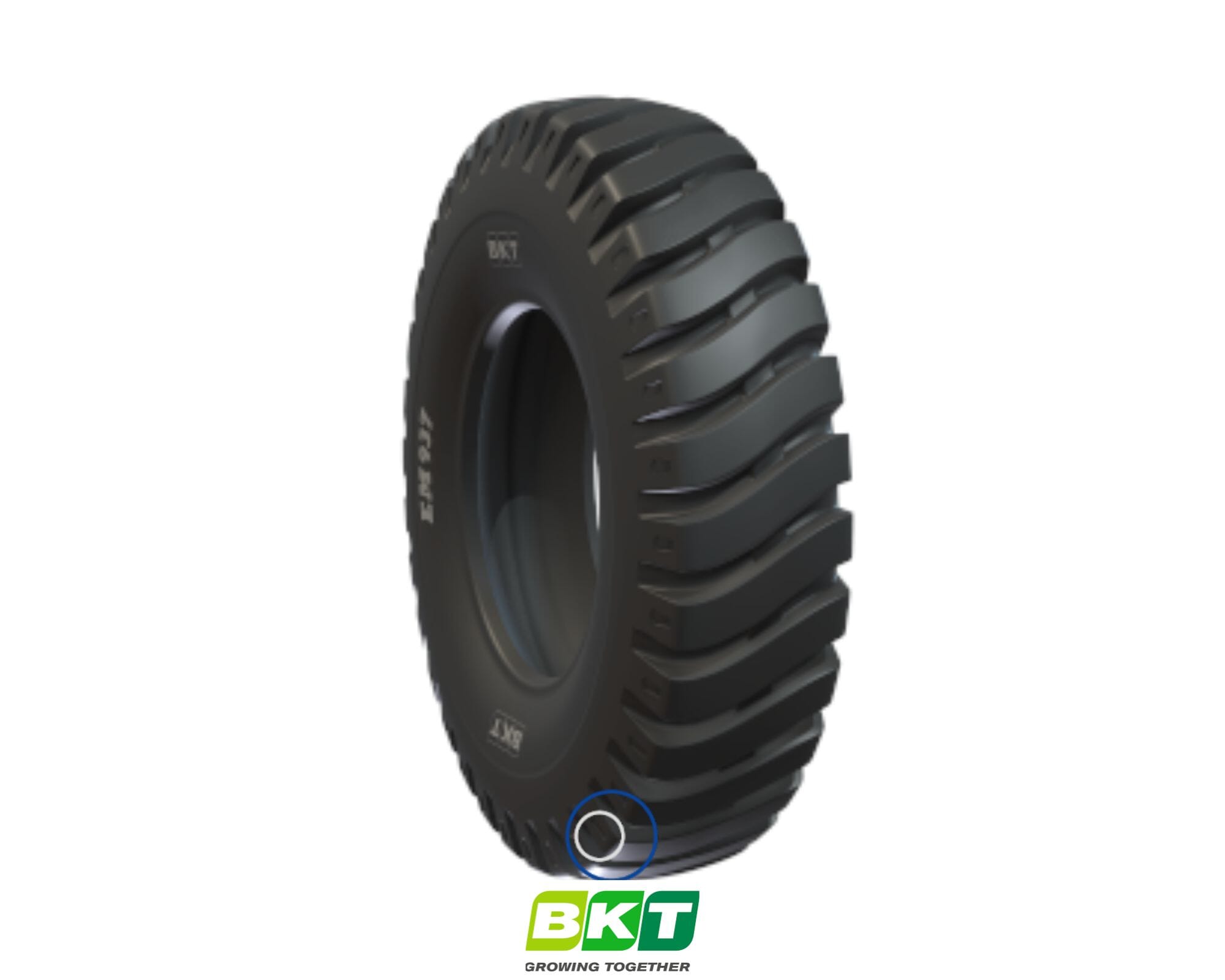 Dæk 14.00x24/28 TL EM-937