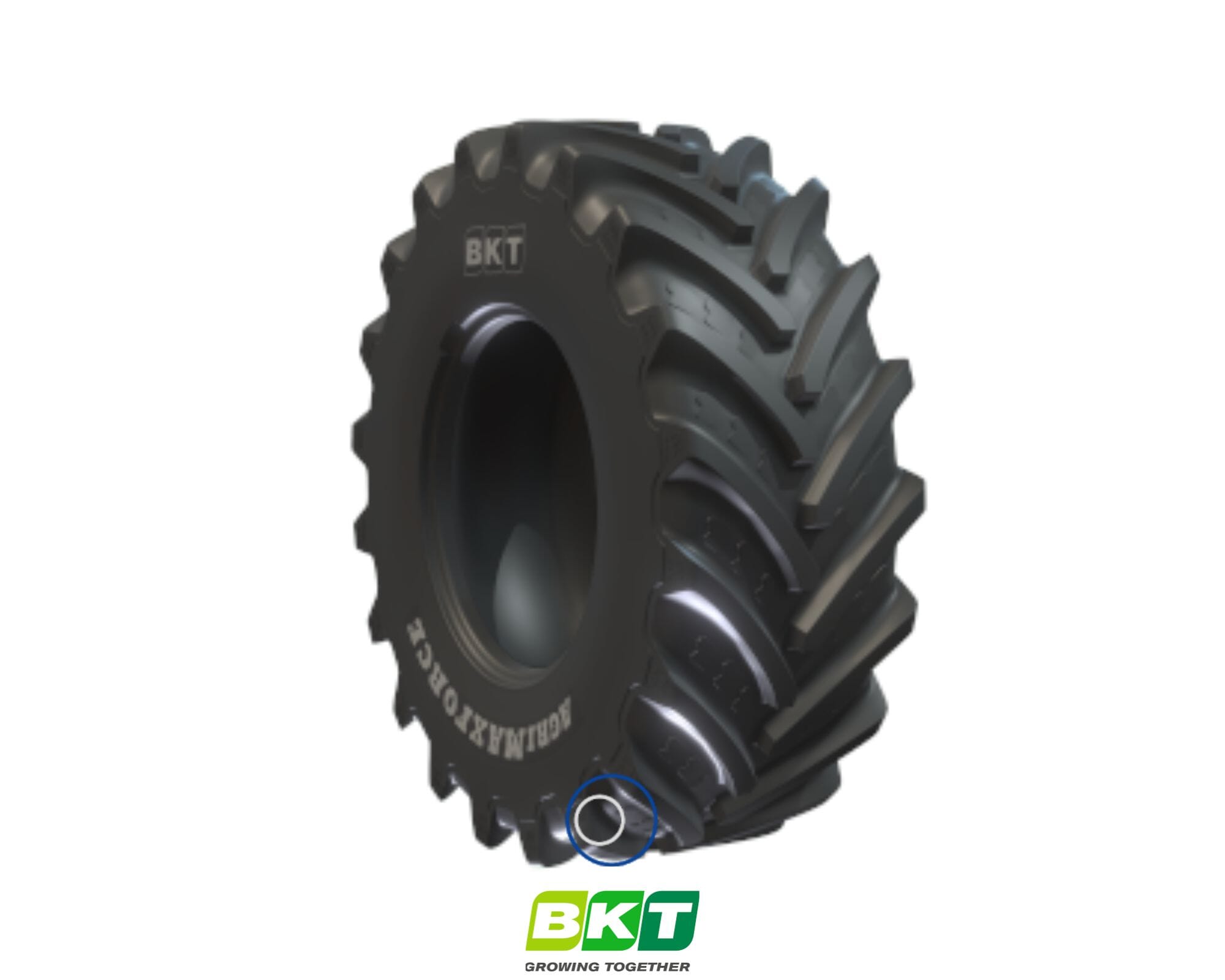 Dæk 900/50R42 TL Force 180D IF CFO