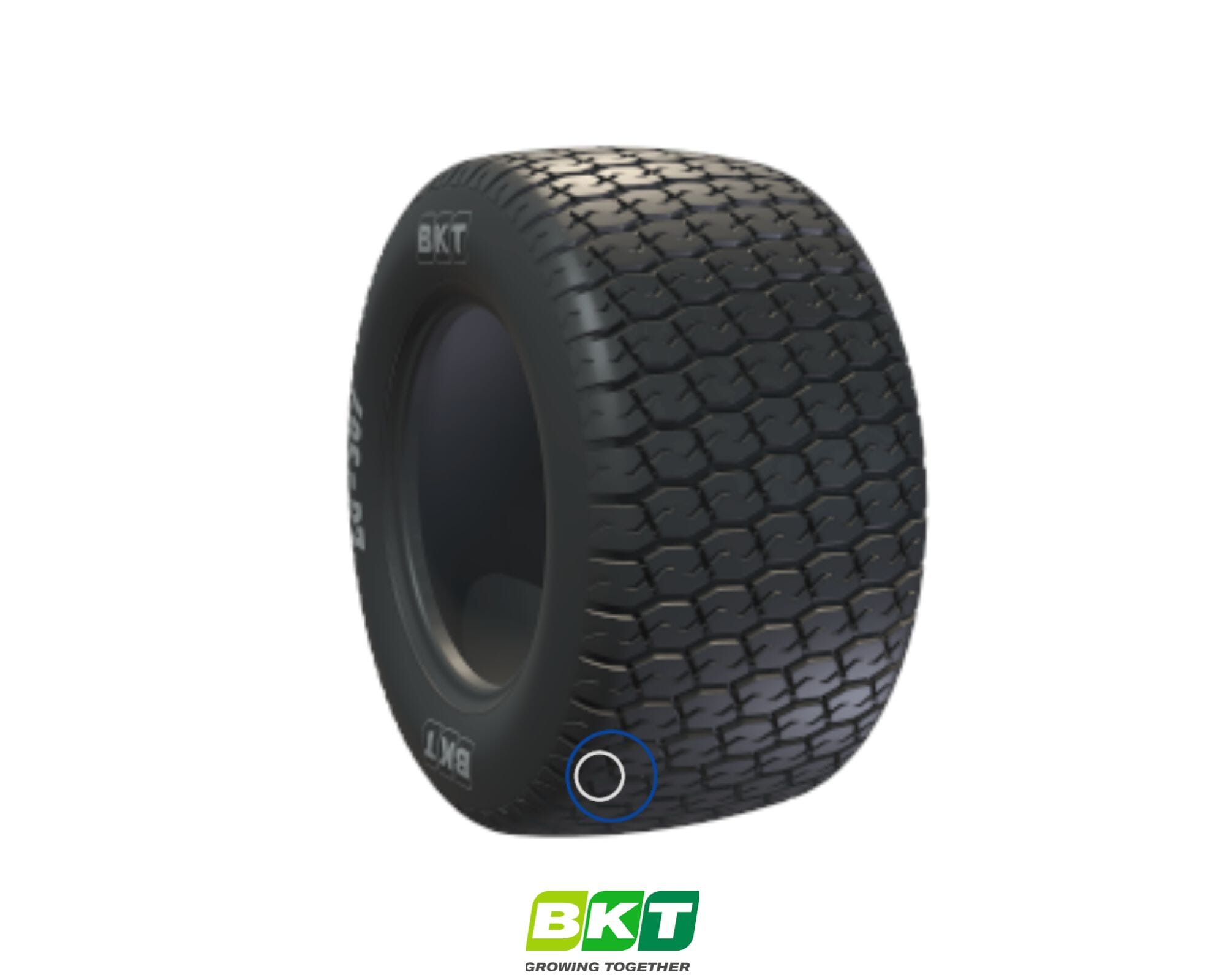 Dæk 20x1200-10/4 TL LG-307