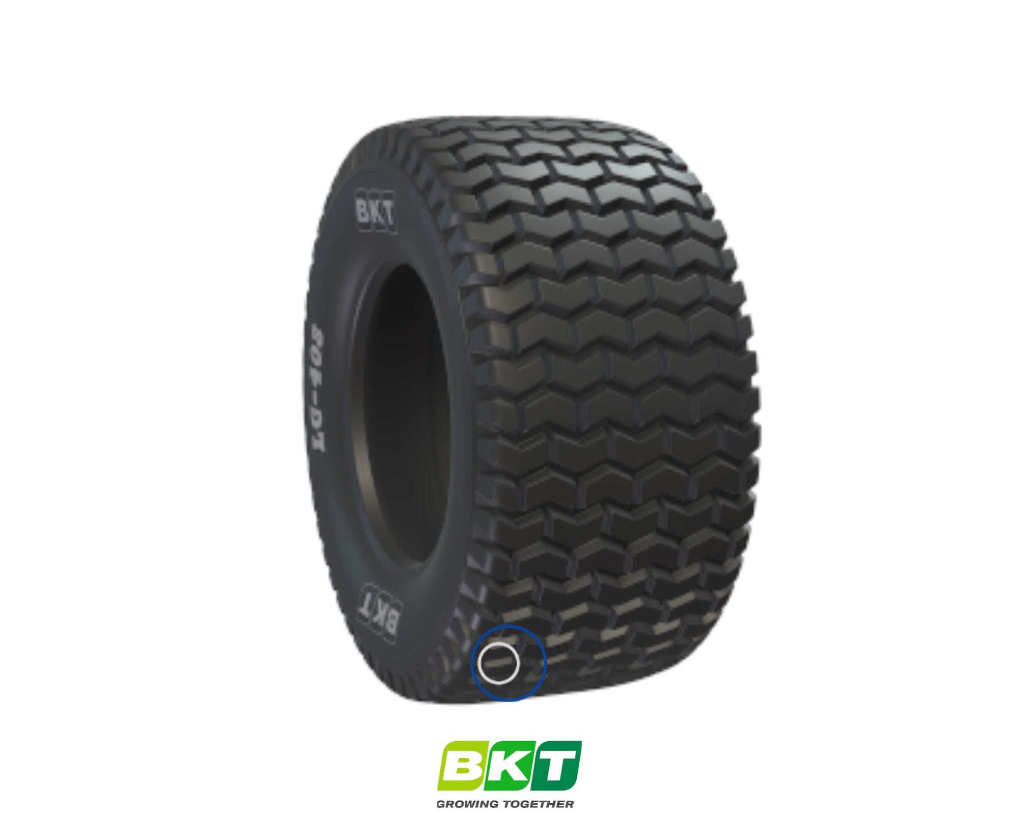 Dæk 24x13.00-12/6 TL LG-408